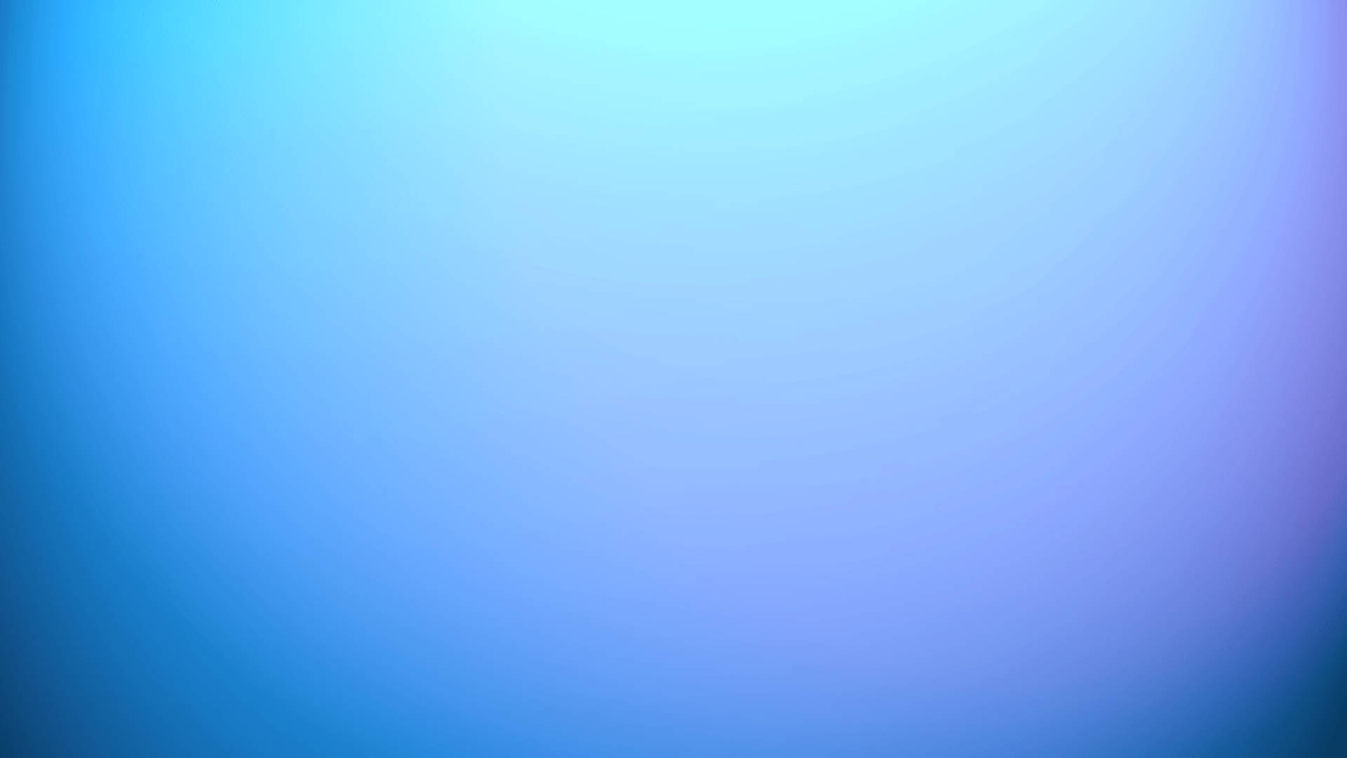 1920X1080 Gradient Wallpaper and Background