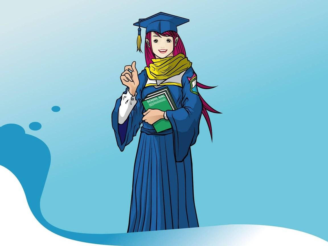 1152X864 Graduation Wallpaper and Background