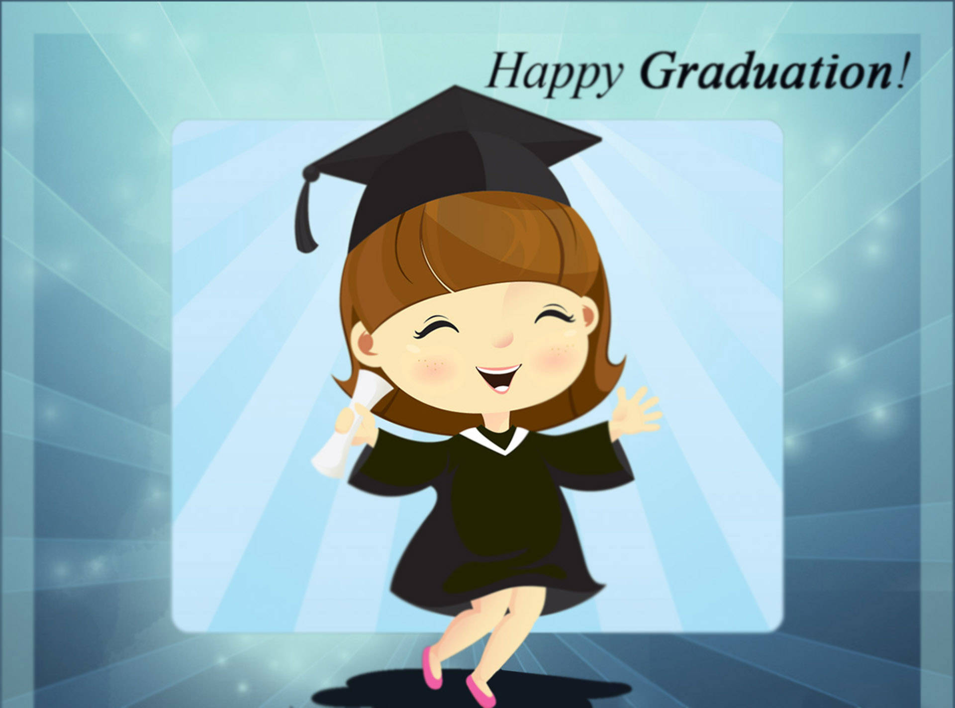 Graduation 1920X1424 Wallpaper and Background Image