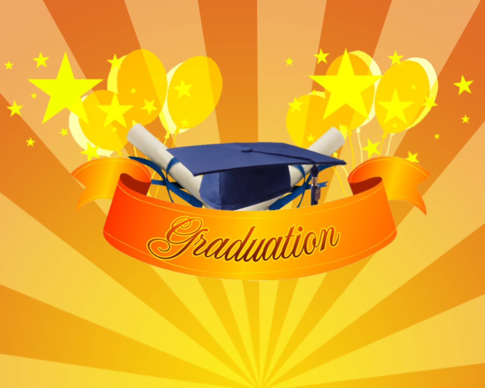 1920X1536 Graduation Wallpaper and Background