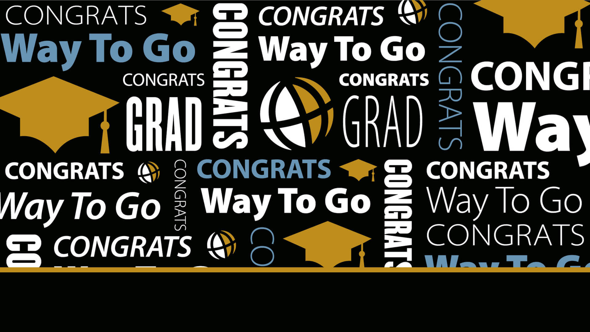Graduation 2048X1153 Wallpaper and Background Image