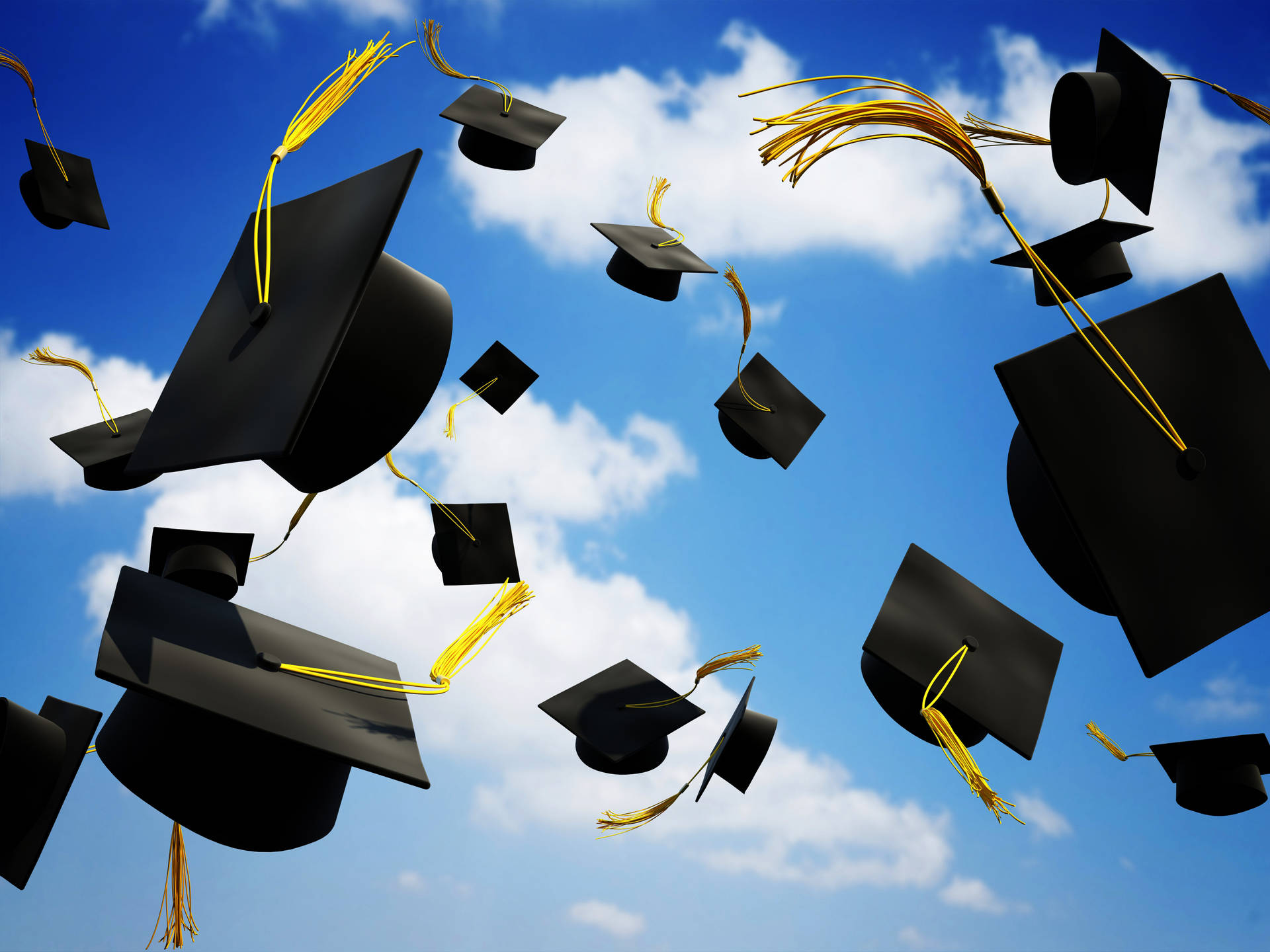 Graduation 6200X4650 Wallpaper and Background Image