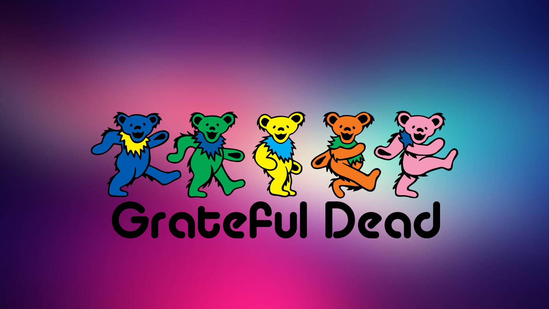1920X1080 Grateful Dead Wallpaper and Background