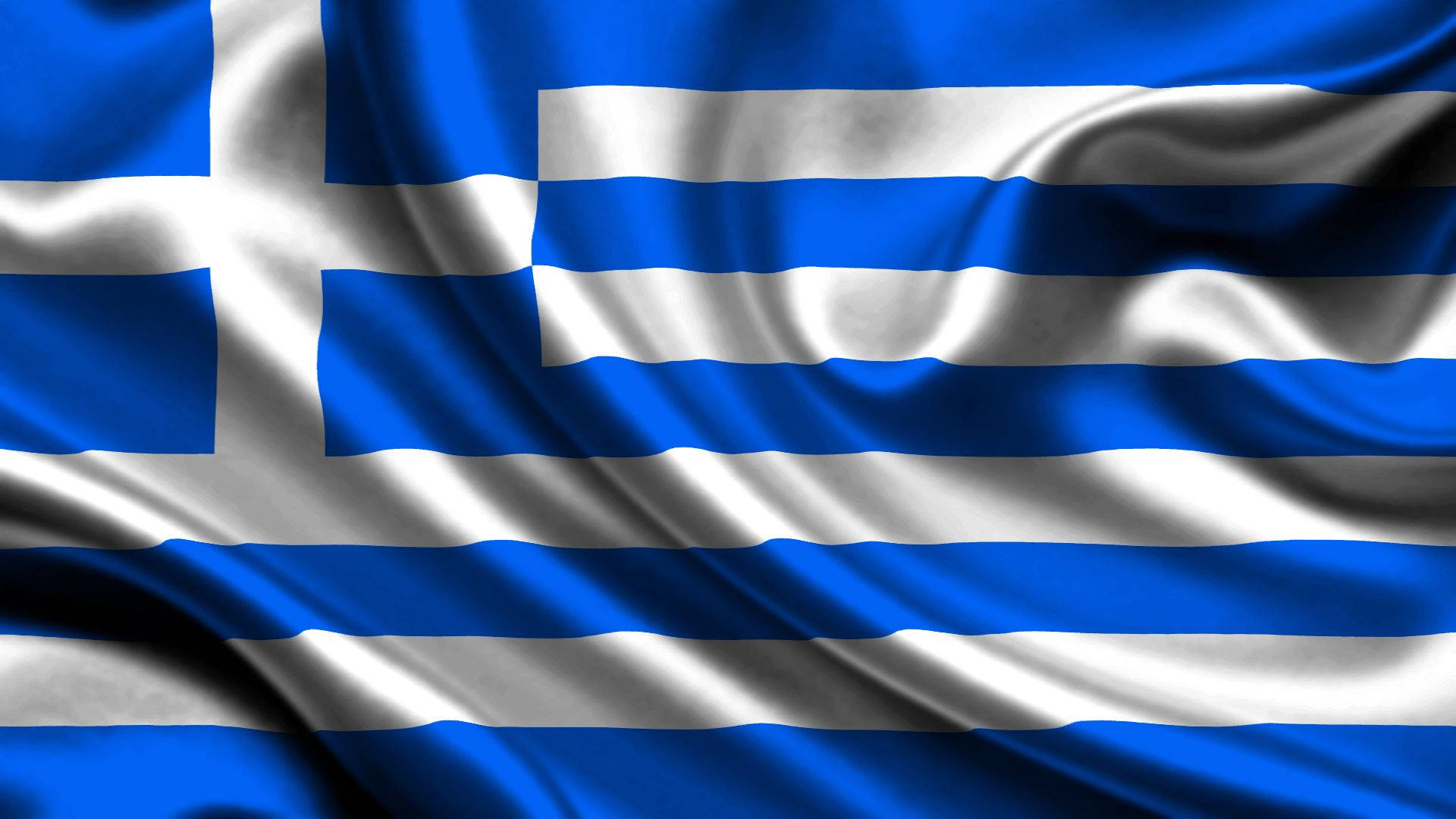 Greece 1920X1080 Wallpaper and Background Image