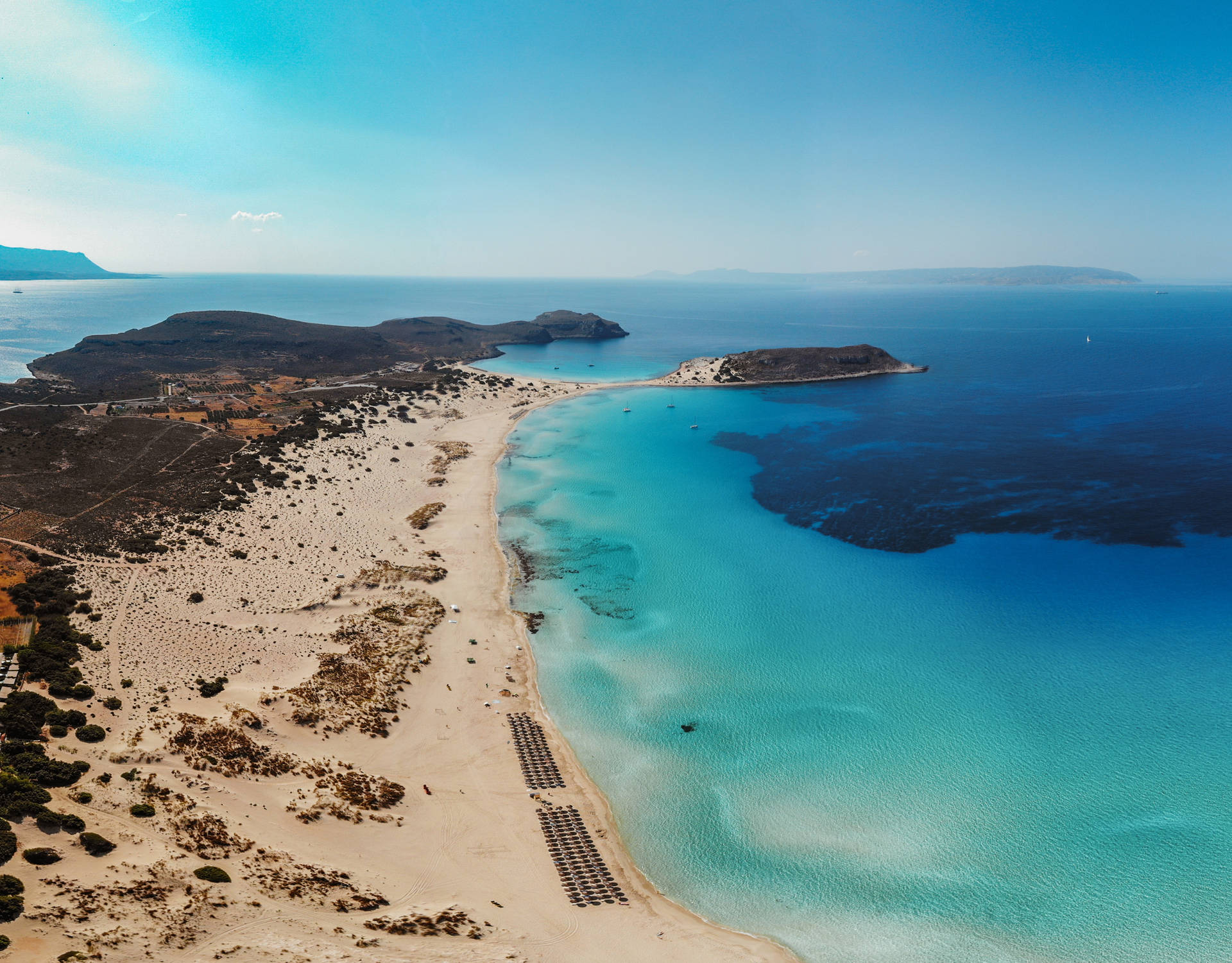 Greece 3996X3124 Wallpaper and Background Image