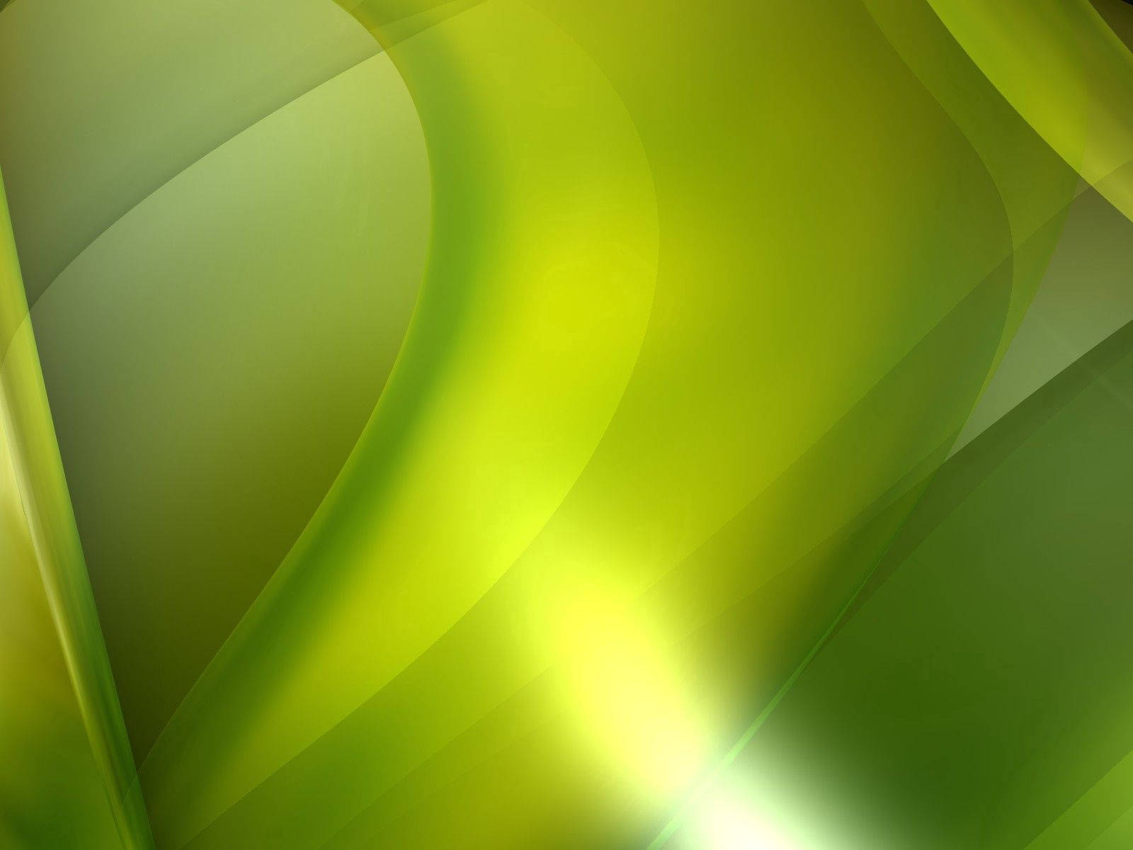 1600X1200 Green Wallpaper and Background