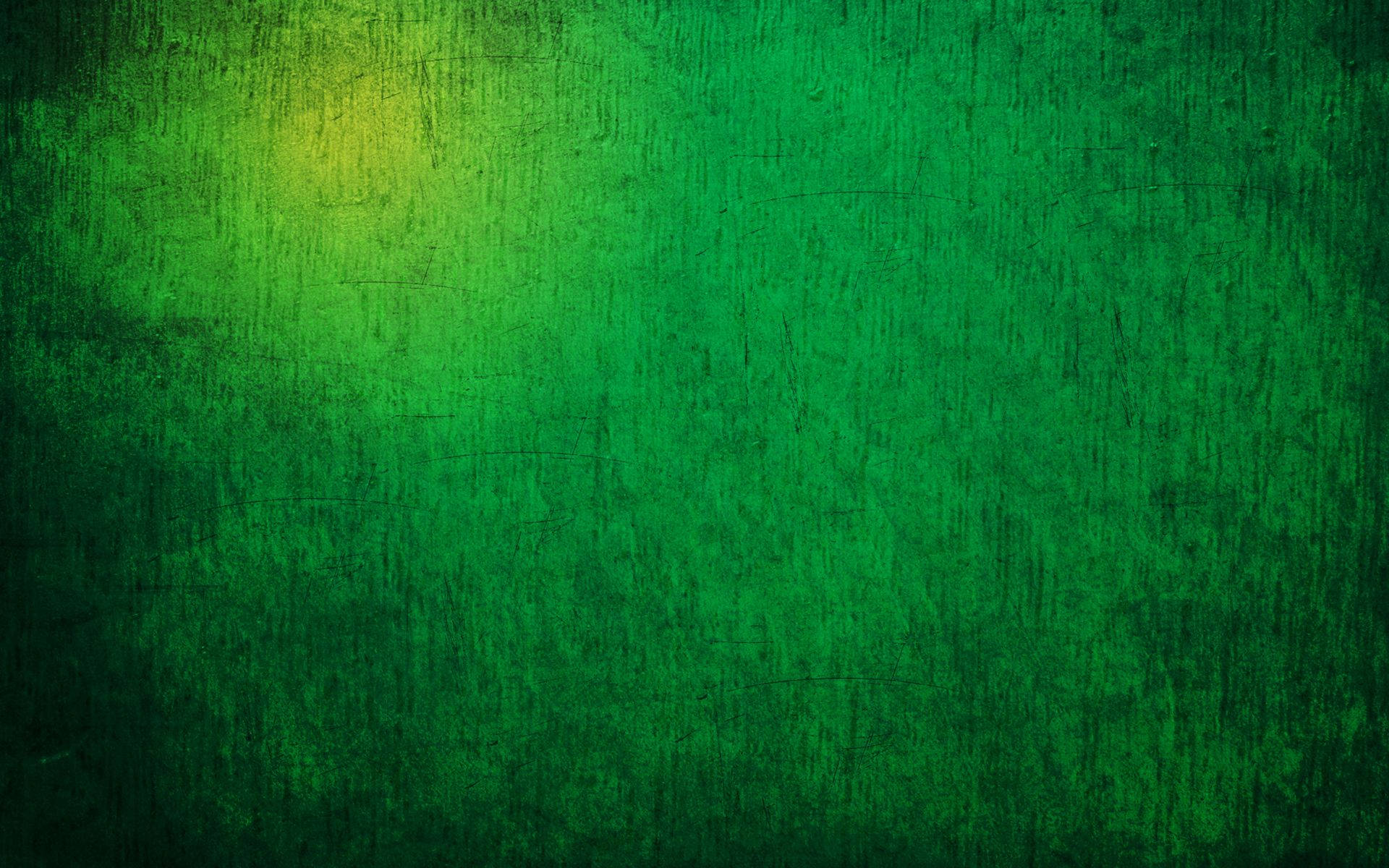 Green 1920X1200 wallpaper