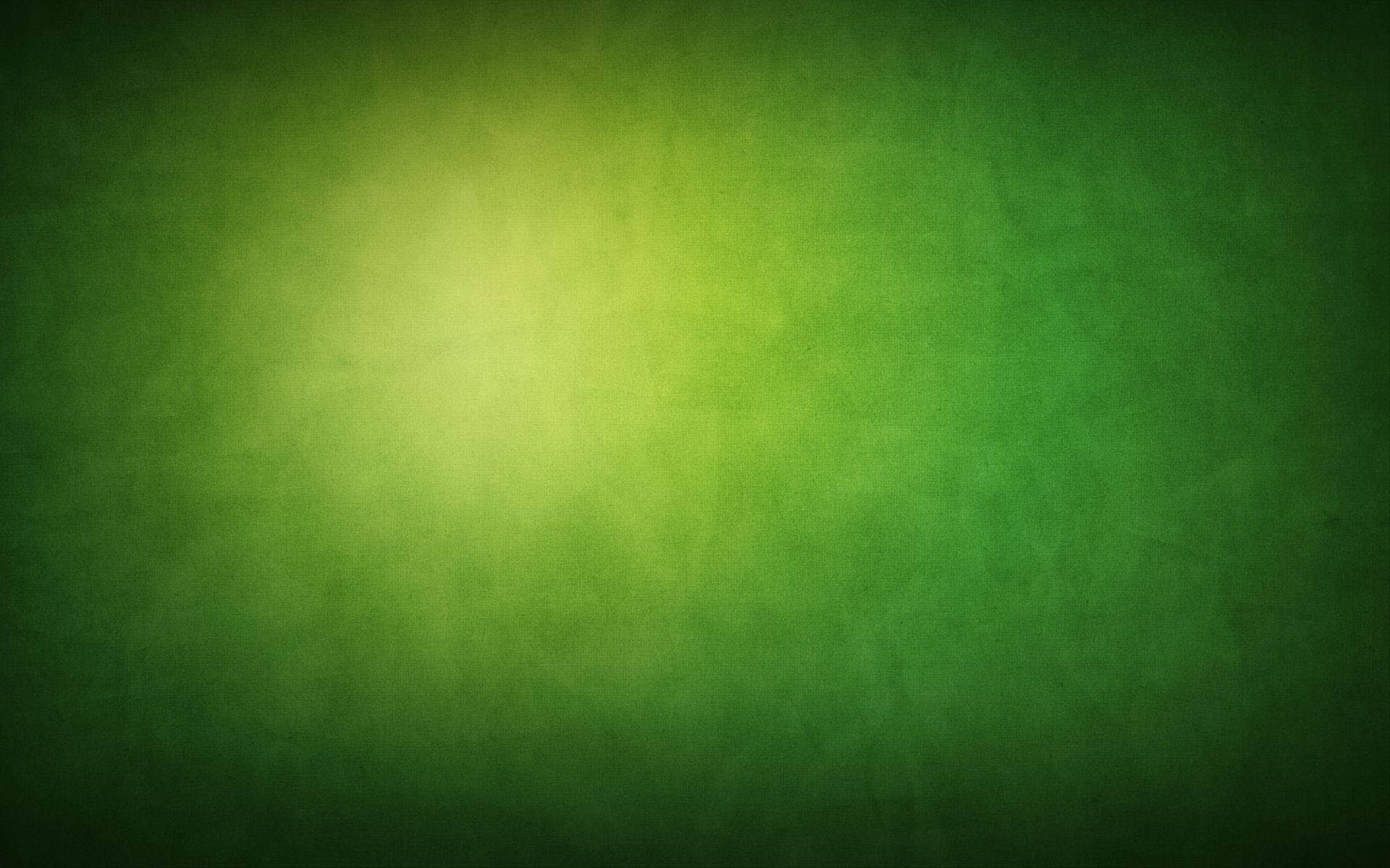 Green 1920X1200 wallpaper