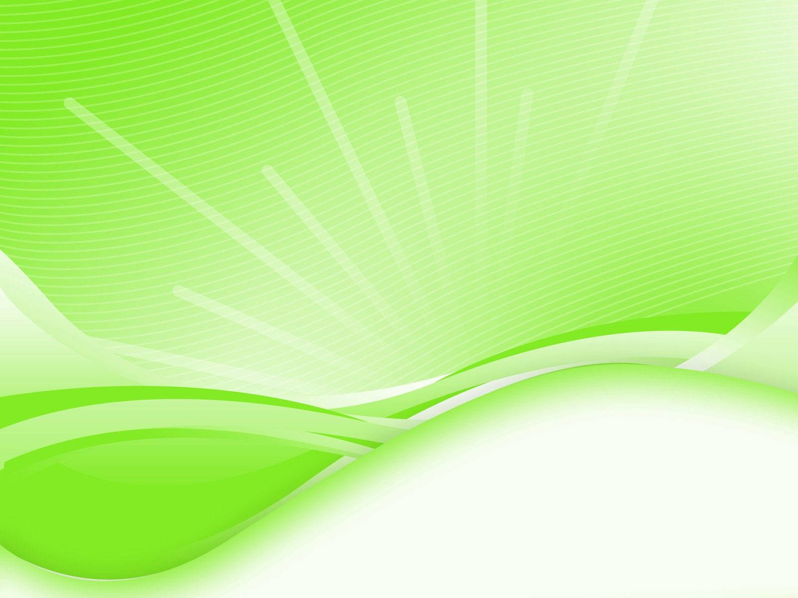 Green Abstract 1600X1200 Wallpaper and Background Image