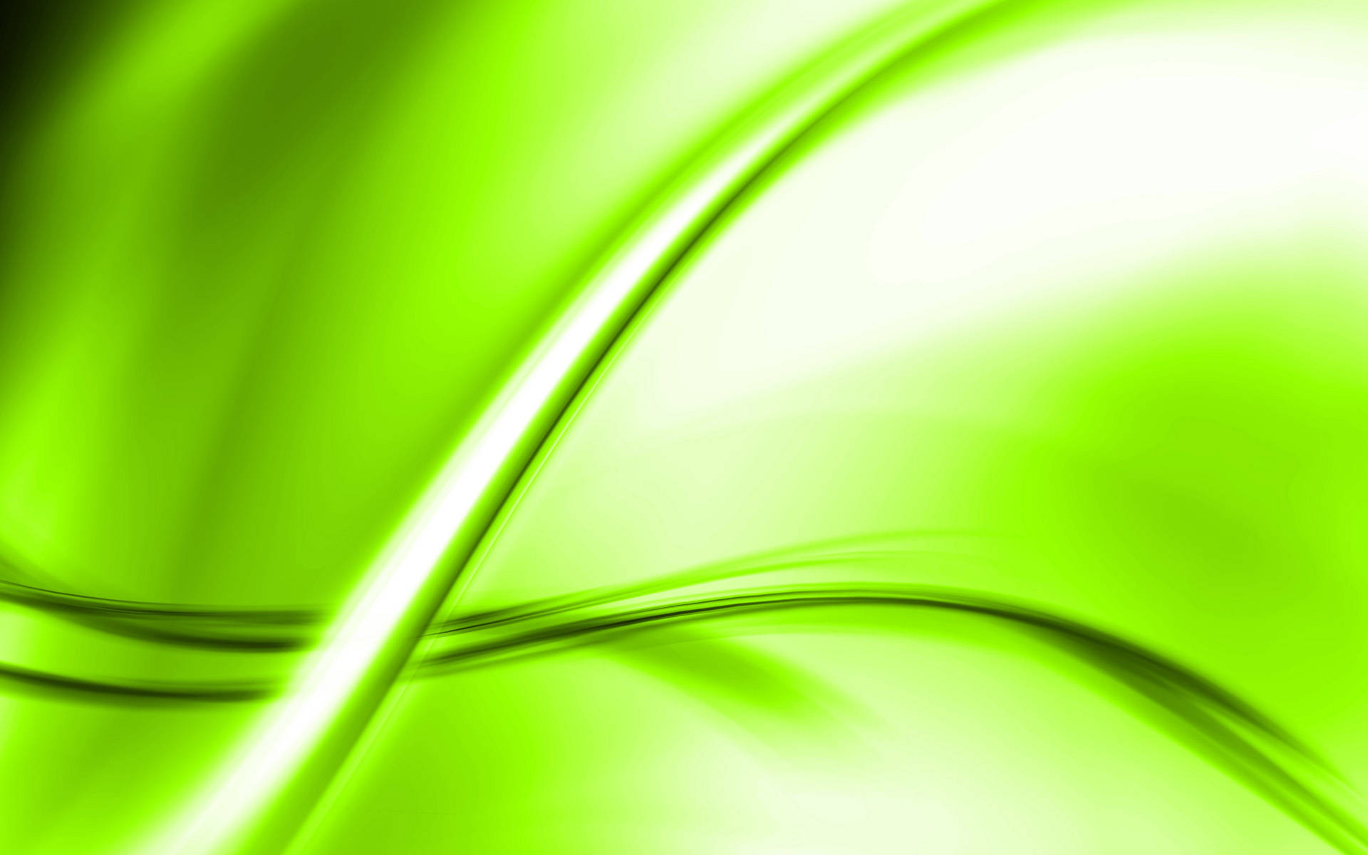 Green Abstract 1920X1200 Wallpaper and Background Image