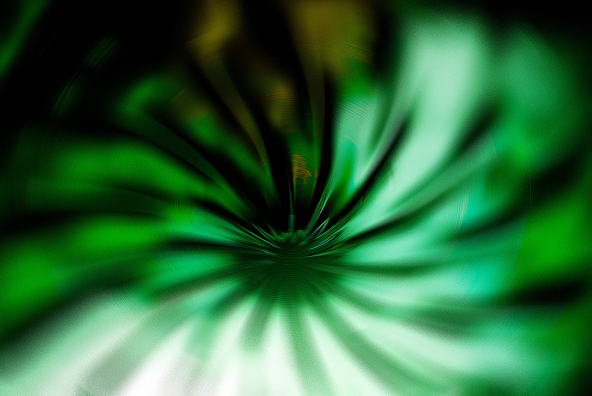 1968X1317 Green Abstract Wallpaper and Background