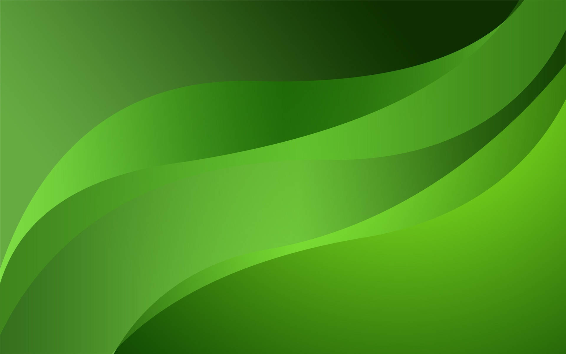 2560X1600 Green Abstract Wallpaper and Background