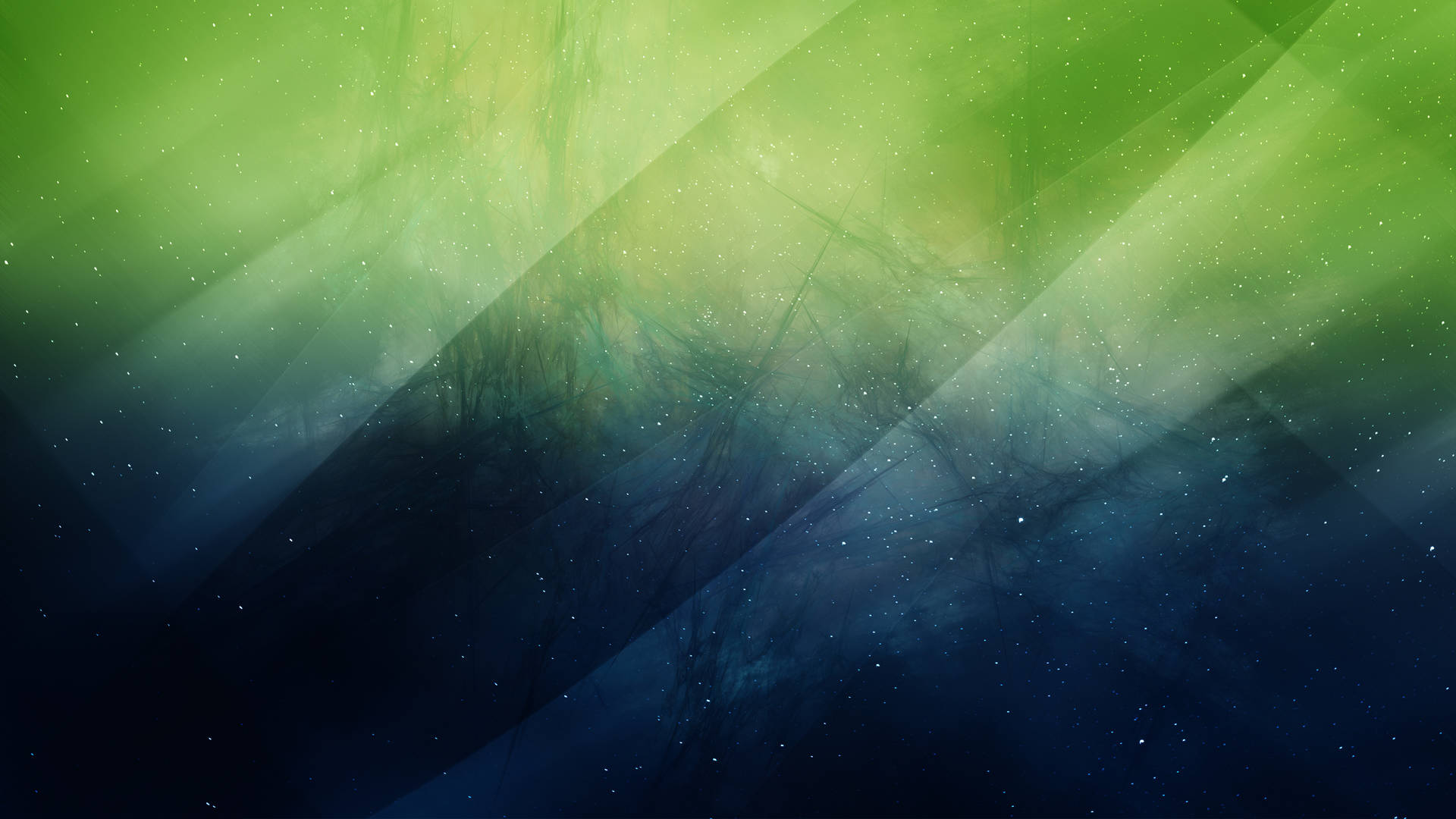 Green Abstract 3840X2160 Wallpaper and Background Image