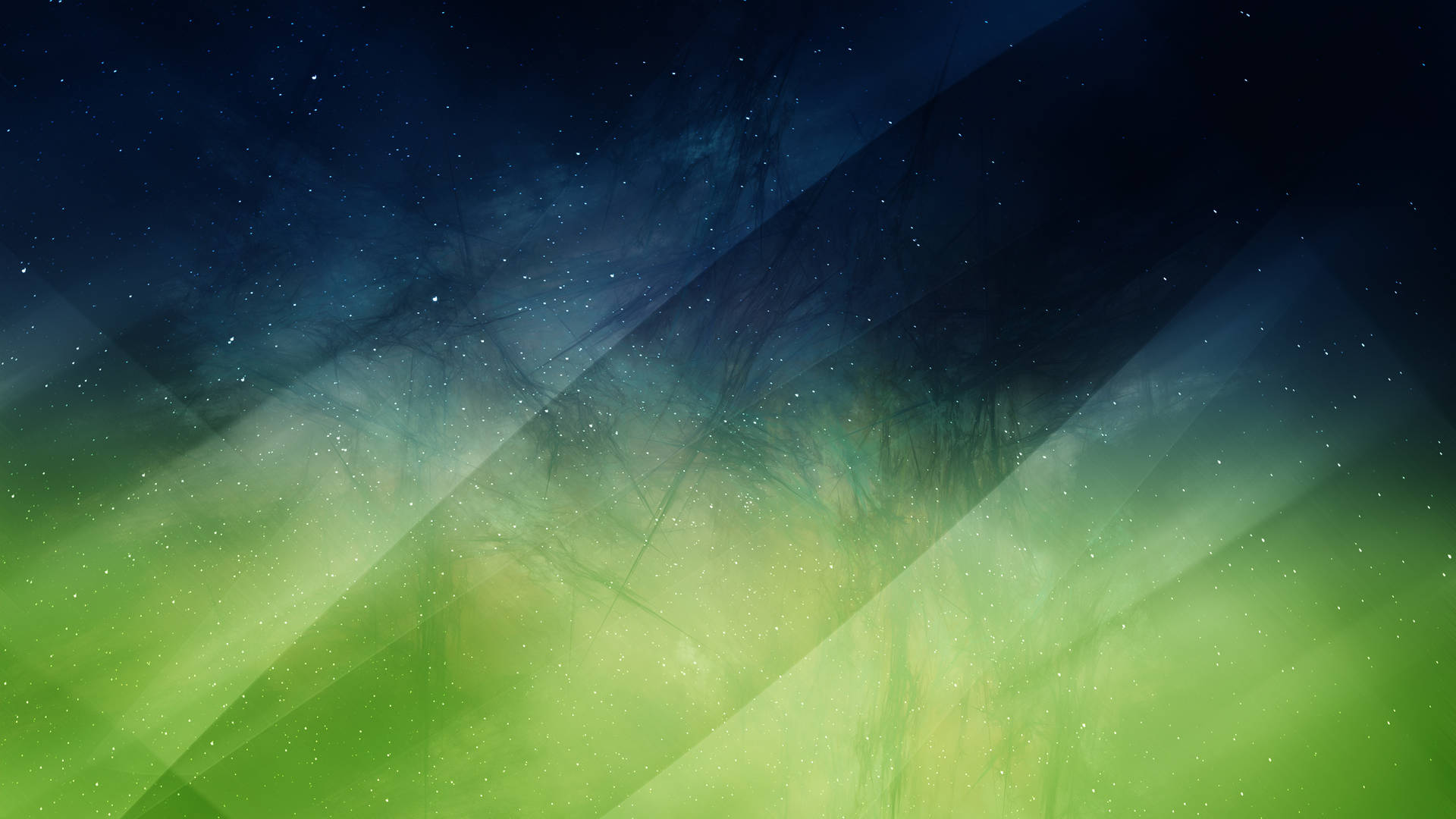 3840X2160 Green Abstract Wallpaper and Background