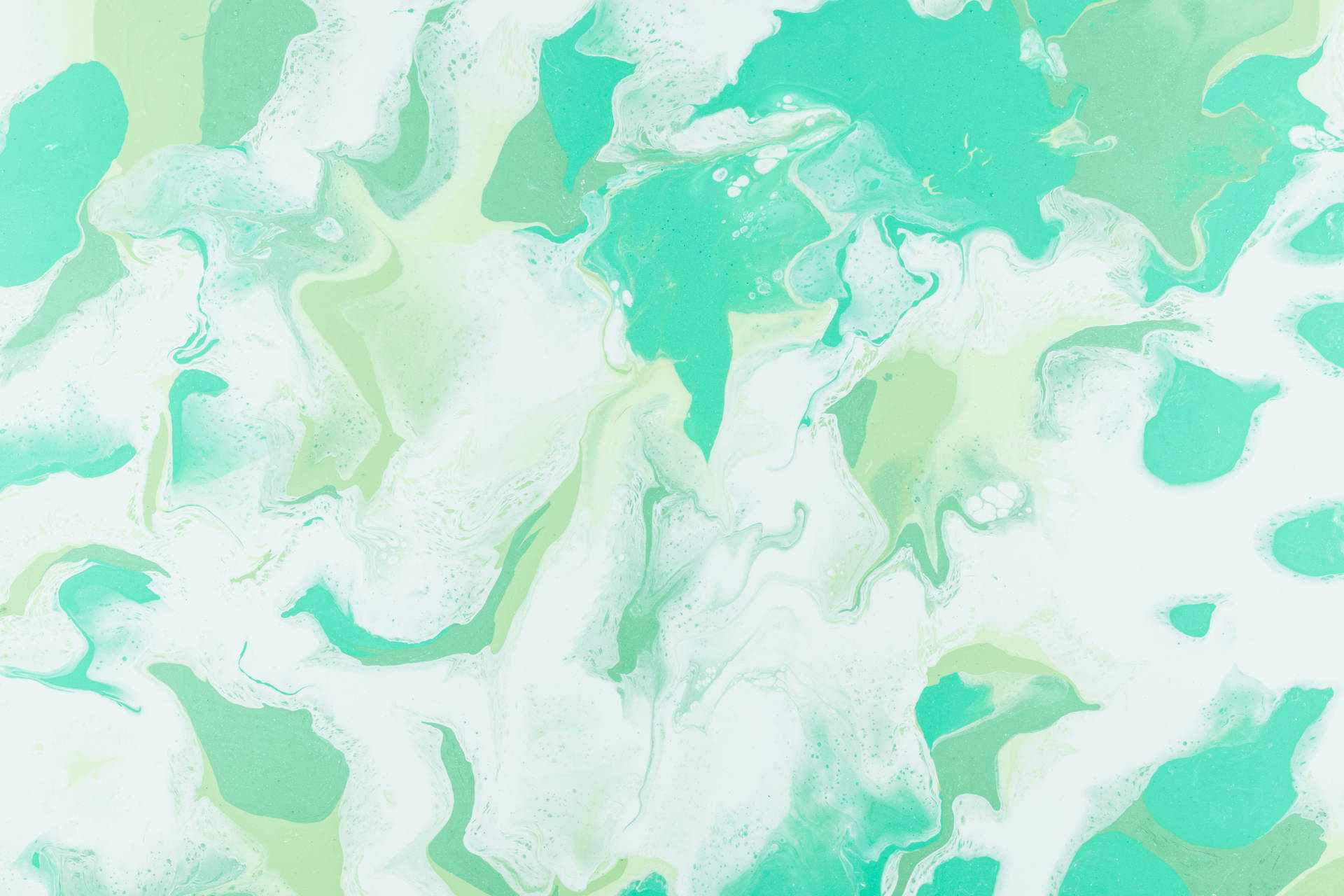 Green Abstract 6000X4000 Wallpaper and Background Image