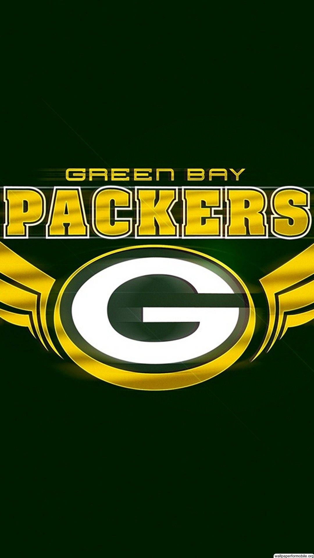 Green Bay Packers 1080X1920 Wallpaper and Background Image