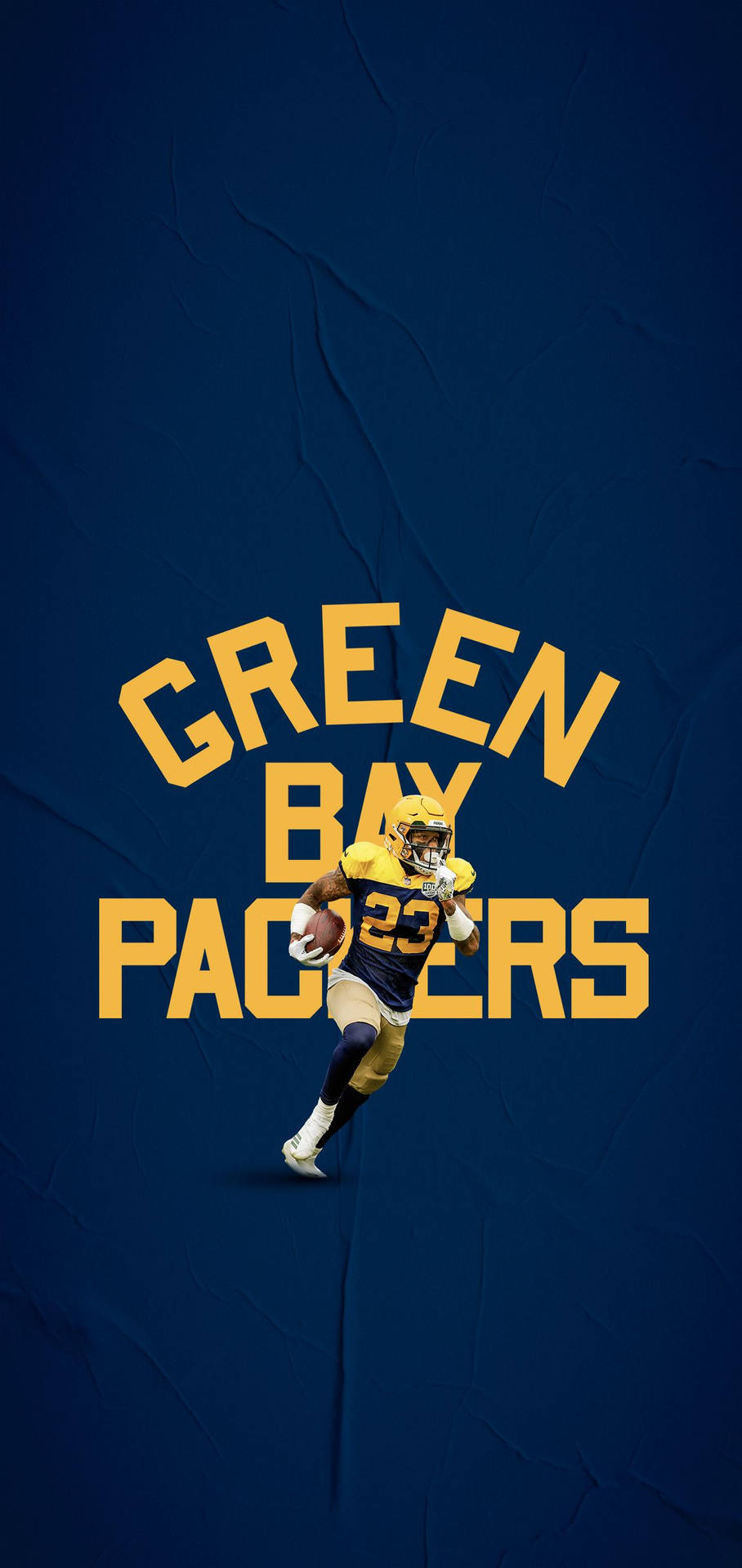 Green Bay Packers 1152X2436 Wallpaper and Background Image