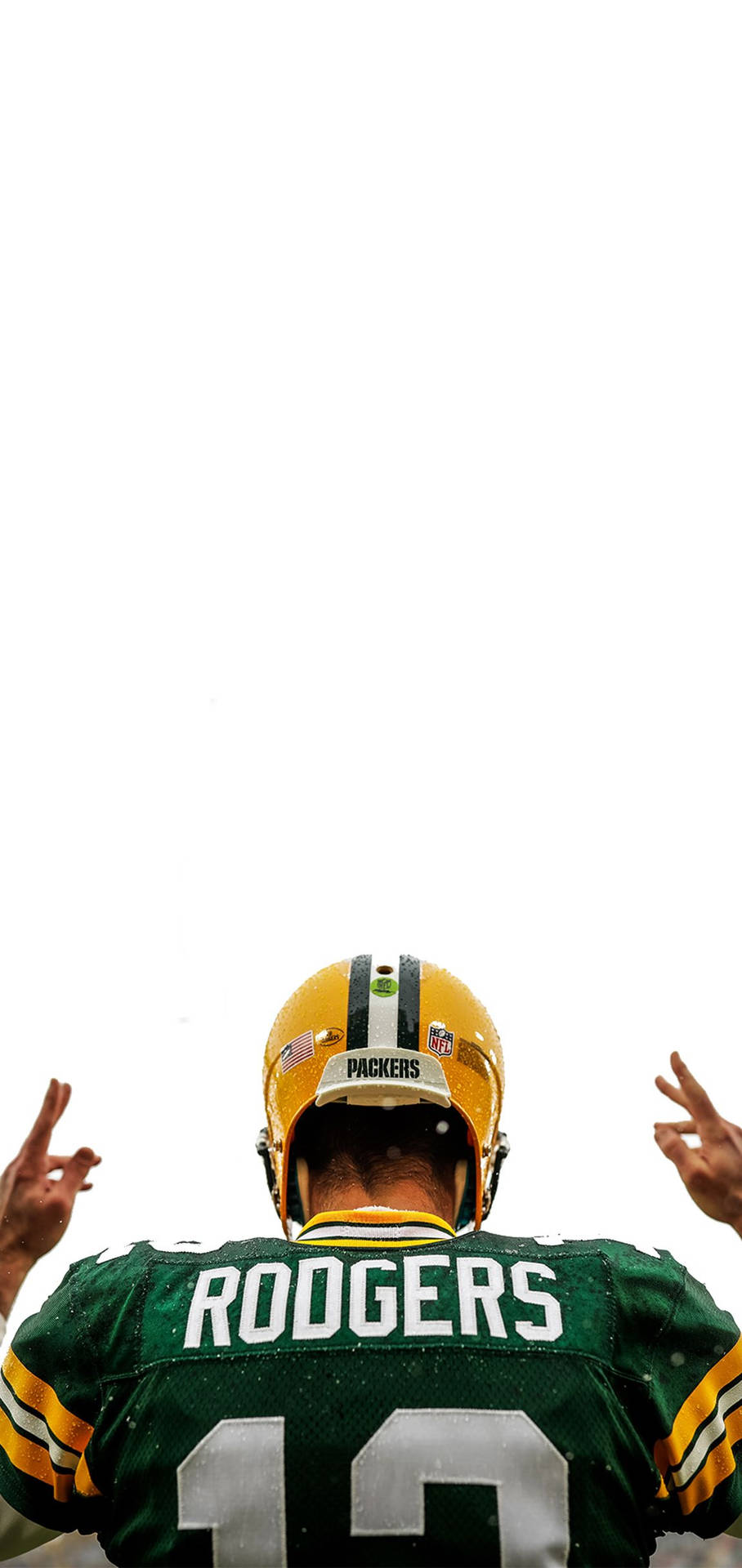 1152X2436 Green Bay Packers Wallpaper and Background