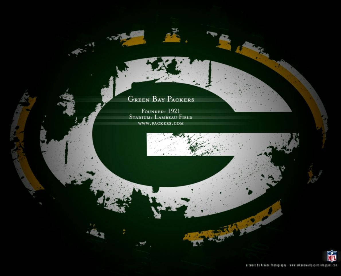Green Bay Packers 1190X962 Wallpaper and Background Image