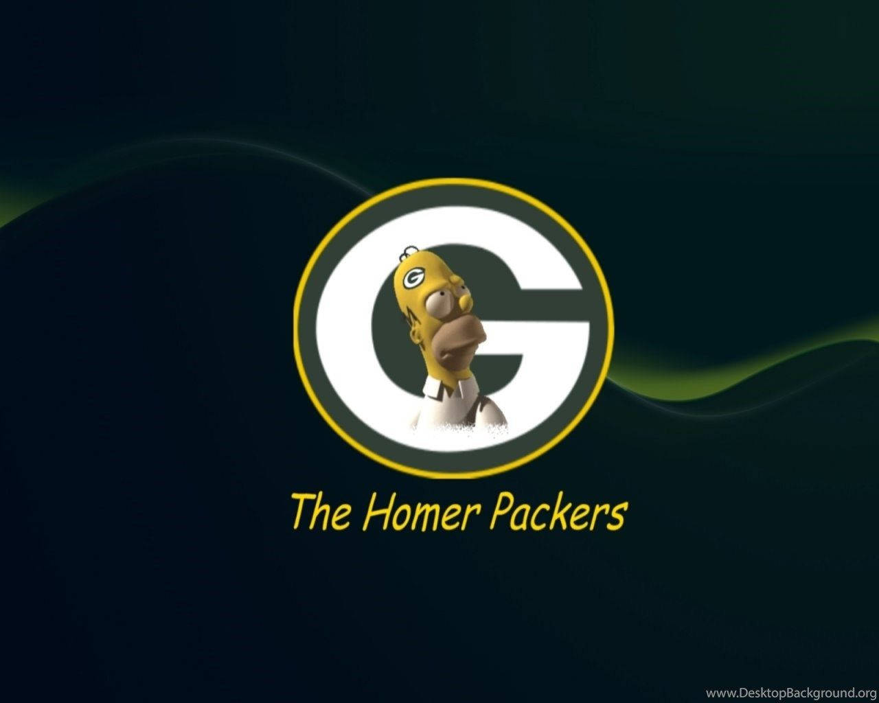 Green Bay Packers 1280X1024 Wallpaper and Background Image