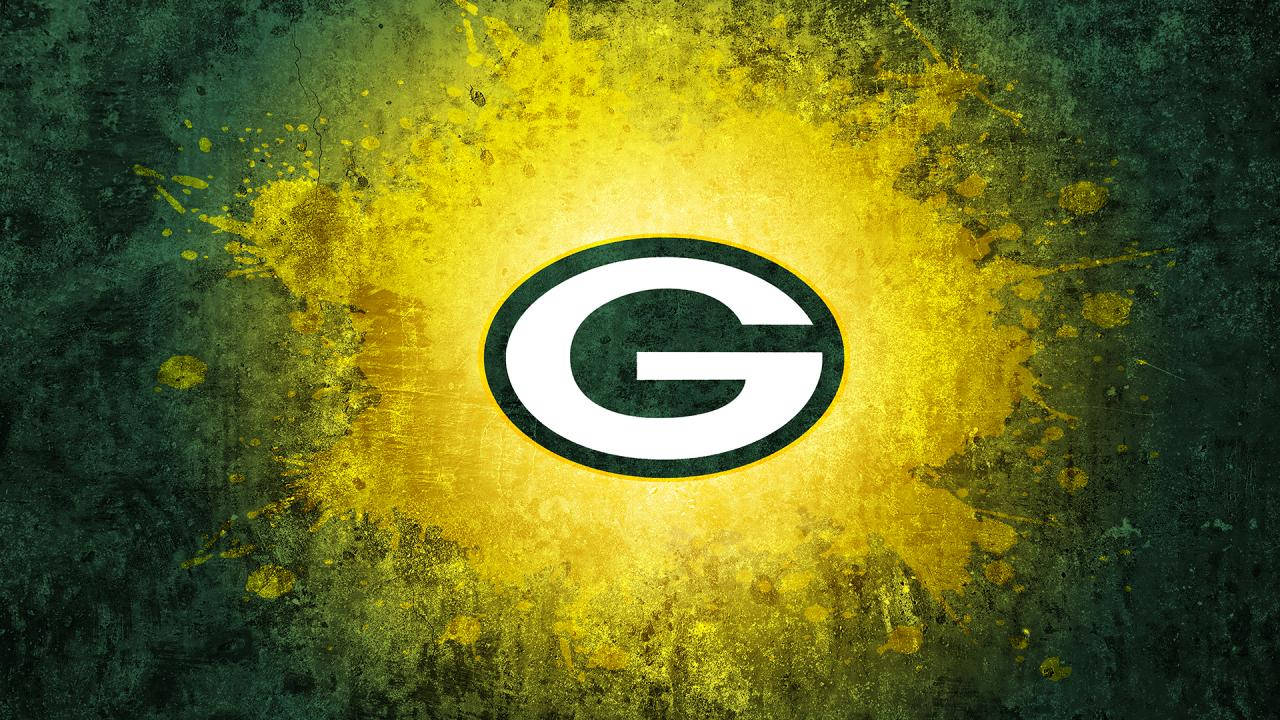 Green Bay Packers 1280X720 Wallpaper and Background Image