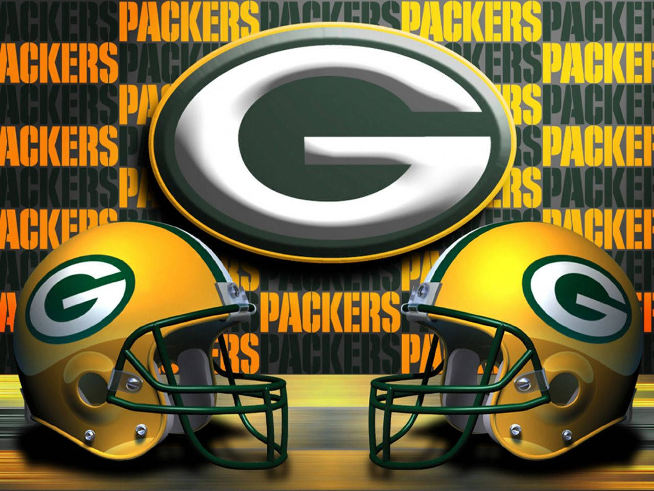Green Bay Packers 1280X960 Wallpaper and Background Image