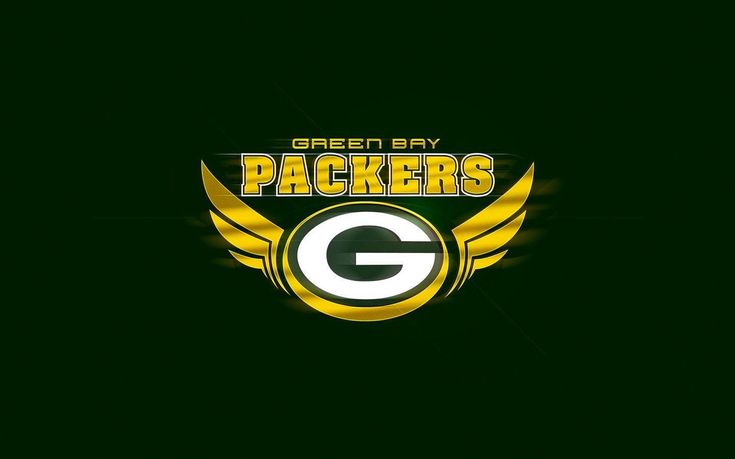 Green Bay Packers 1440X900 Wallpaper and Background Image