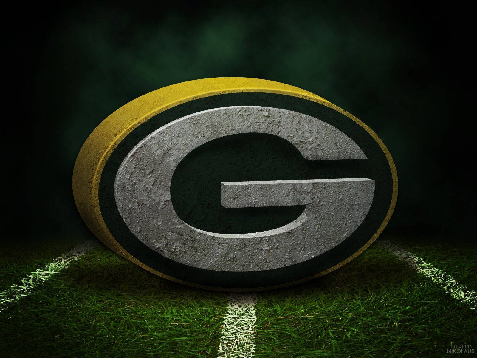 Green Bay Packers 1600X1200 Wallpaper and Background Image