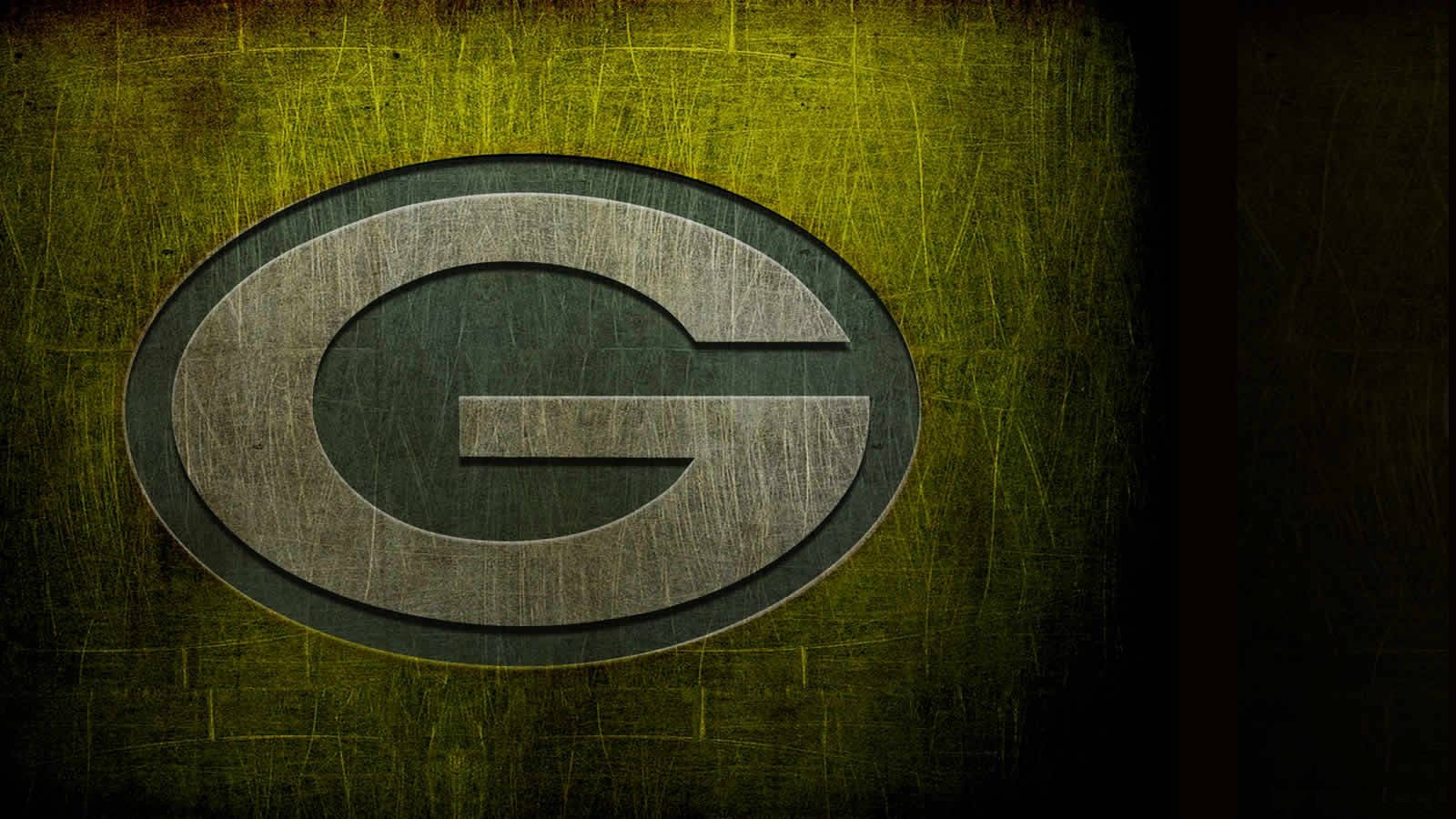 Green Bay Packers 1600X900 Wallpaper and Background Image