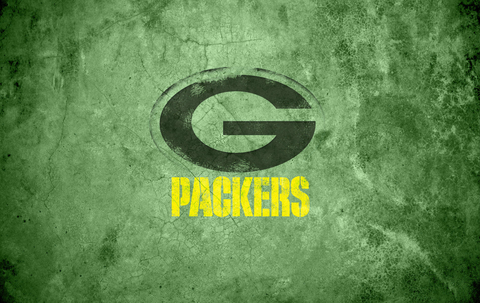 Green Bay Packers 1900X1200 Wallpaper and Background Image