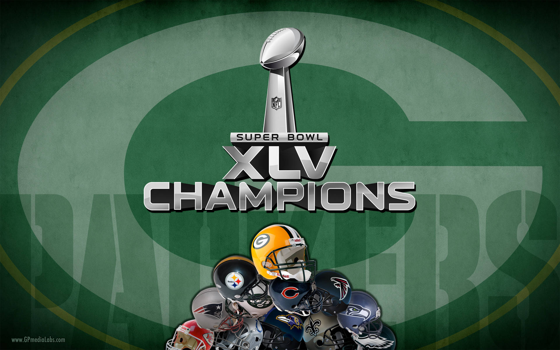 Green Bay Packers 1920X1200 Wallpaper and Background Image