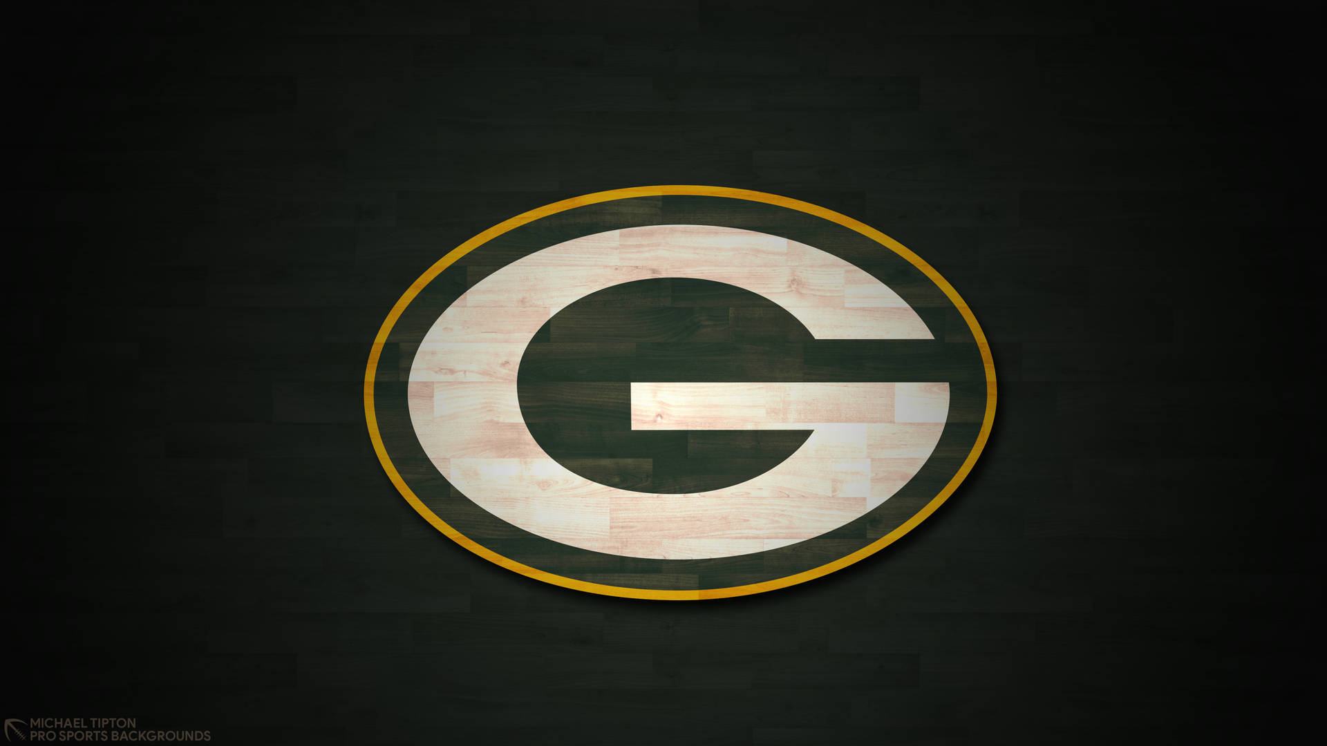 Green Bay Packers 3840X2160 Wallpaper and Background Image