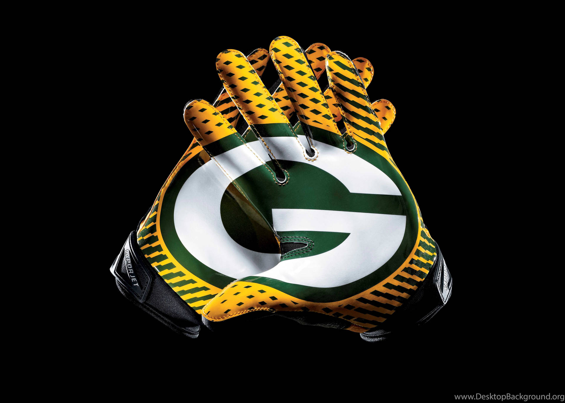 4683X3345 Green Bay Packers Wallpaper and Background