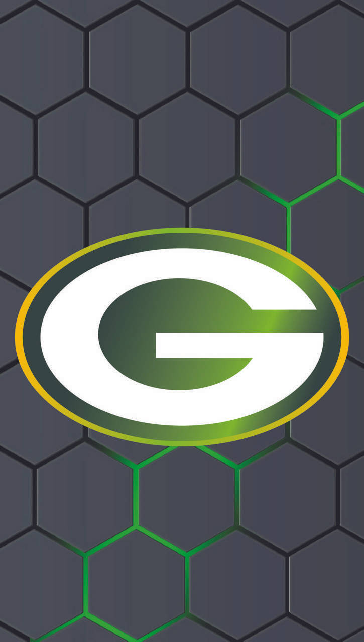 Green Bay Packers 725X1280 Wallpaper and Background Image