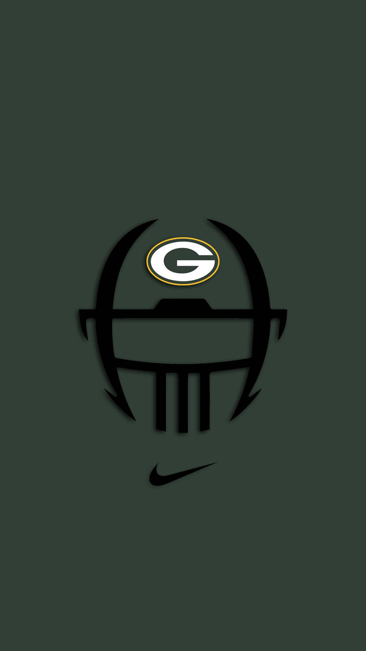 Green Bay Packers 750X1334 Wallpaper and Background Image