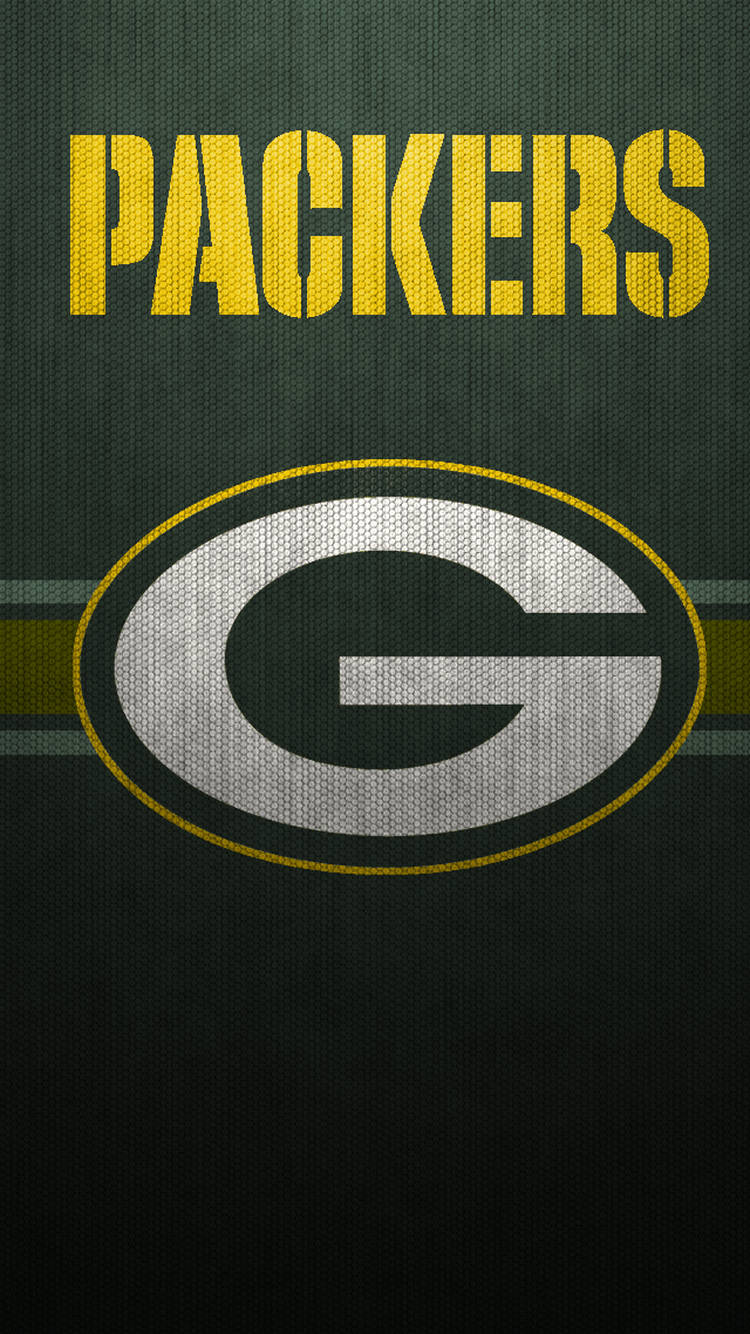 750X1334 Green Bay Packers Wallpaper and Background