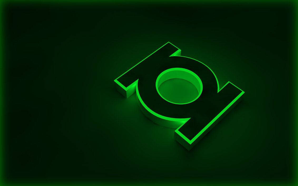 1131X707 Green Lantern Wallpaper and Background
