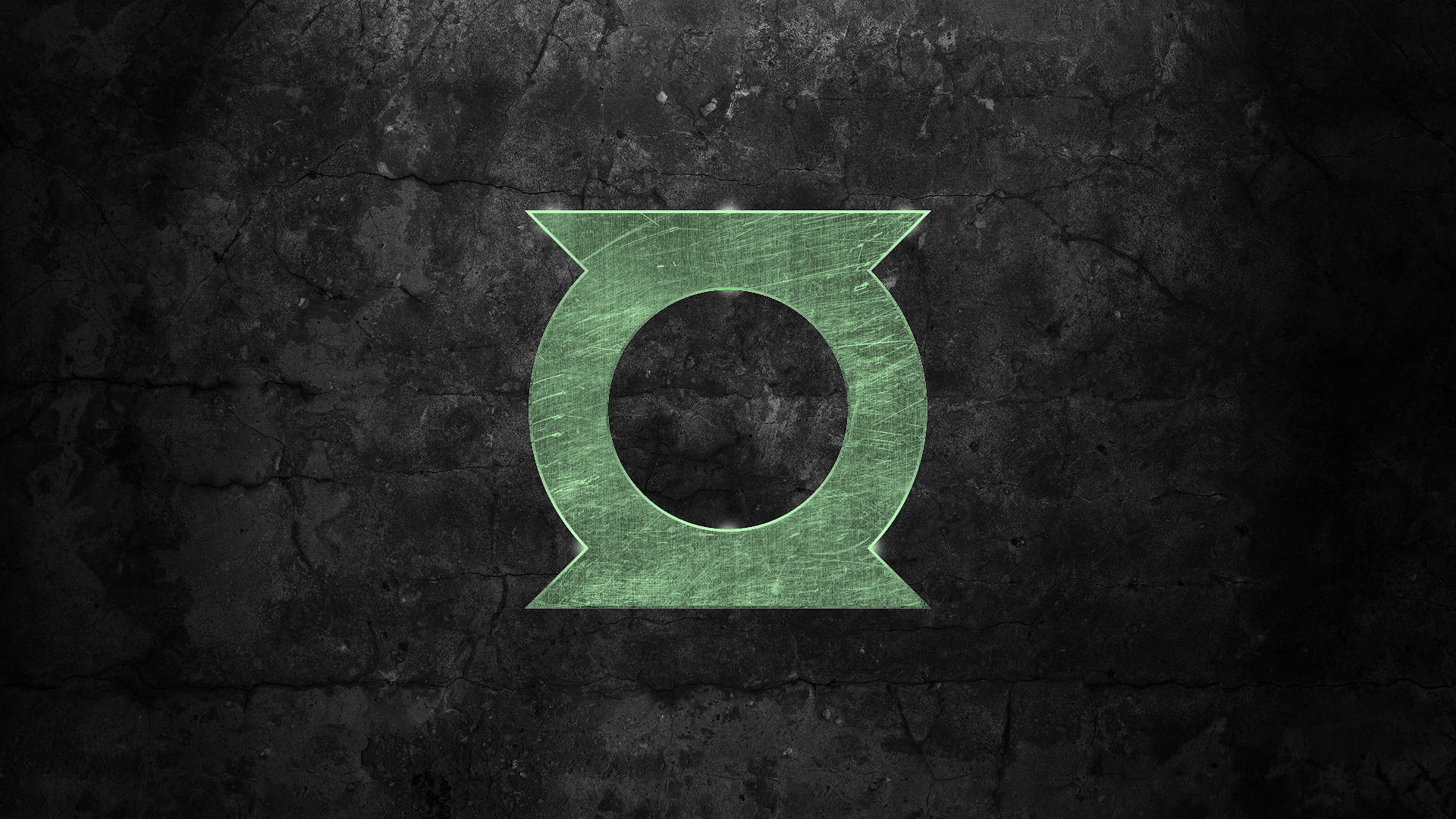 1920X1080 Green Lantern Wallpaper and Background