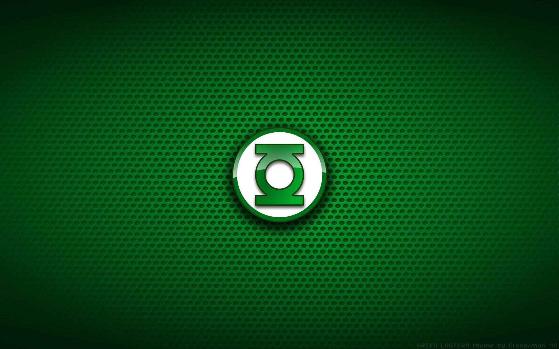 Green Lantern 1920X1200 Wallpaper and Background Image