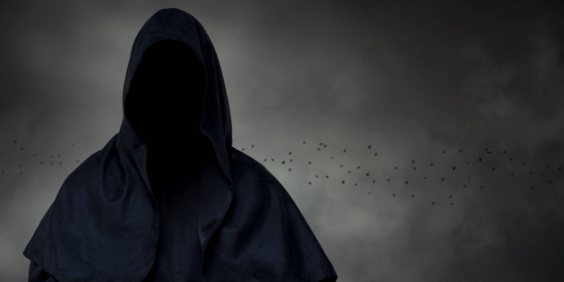 2000X1000 Grim Reaper Wallpaper and Background