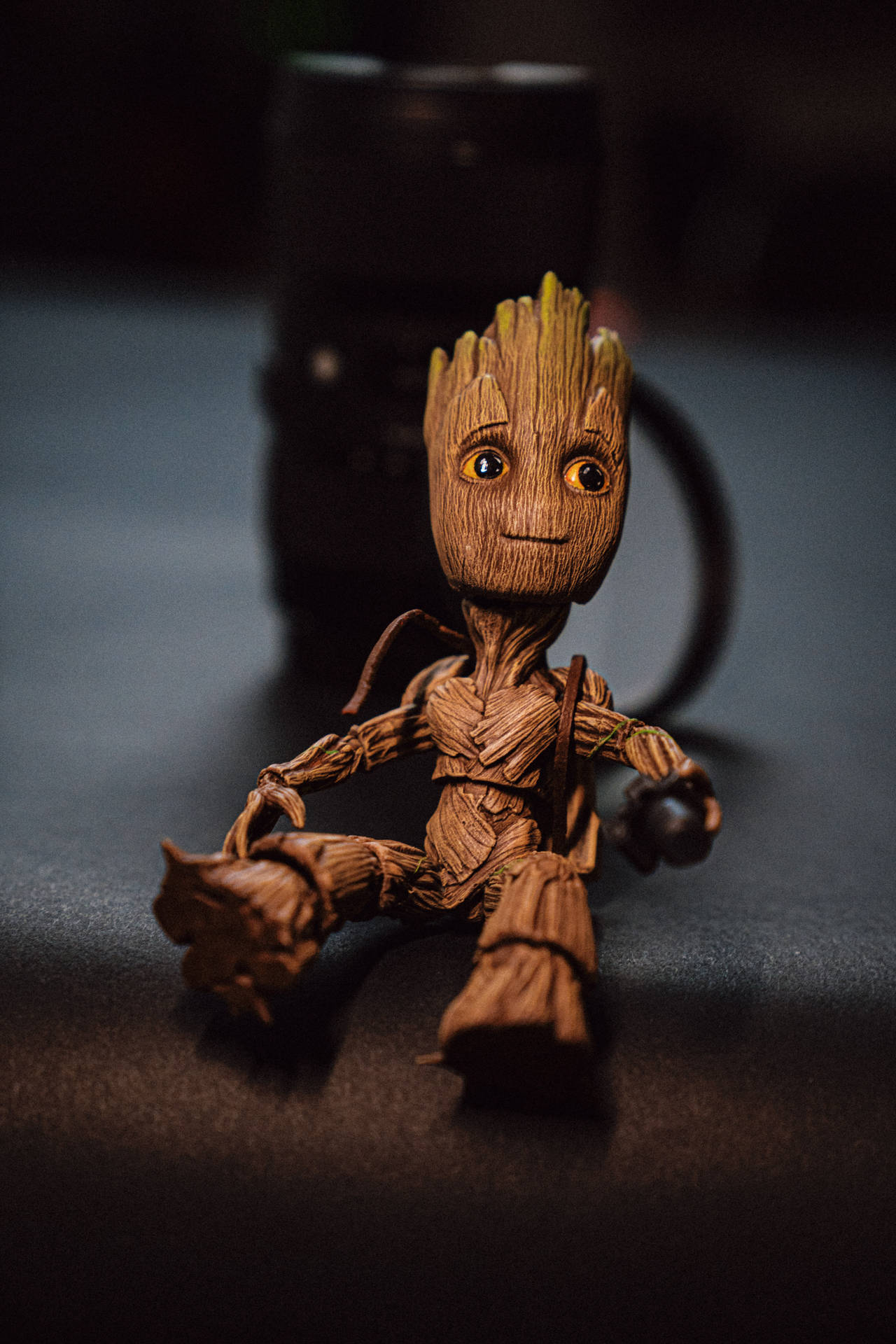 Groot 4000X6000 Wallpaper and Background Image