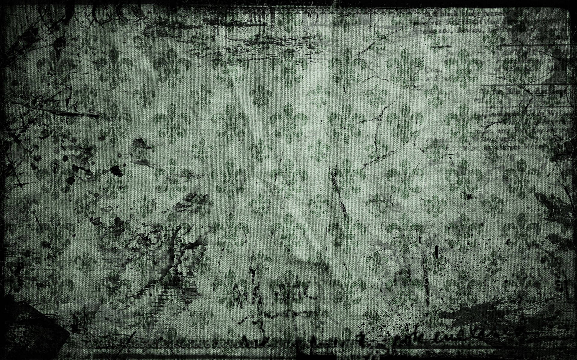 Grunge 2560X1600 wallpaper