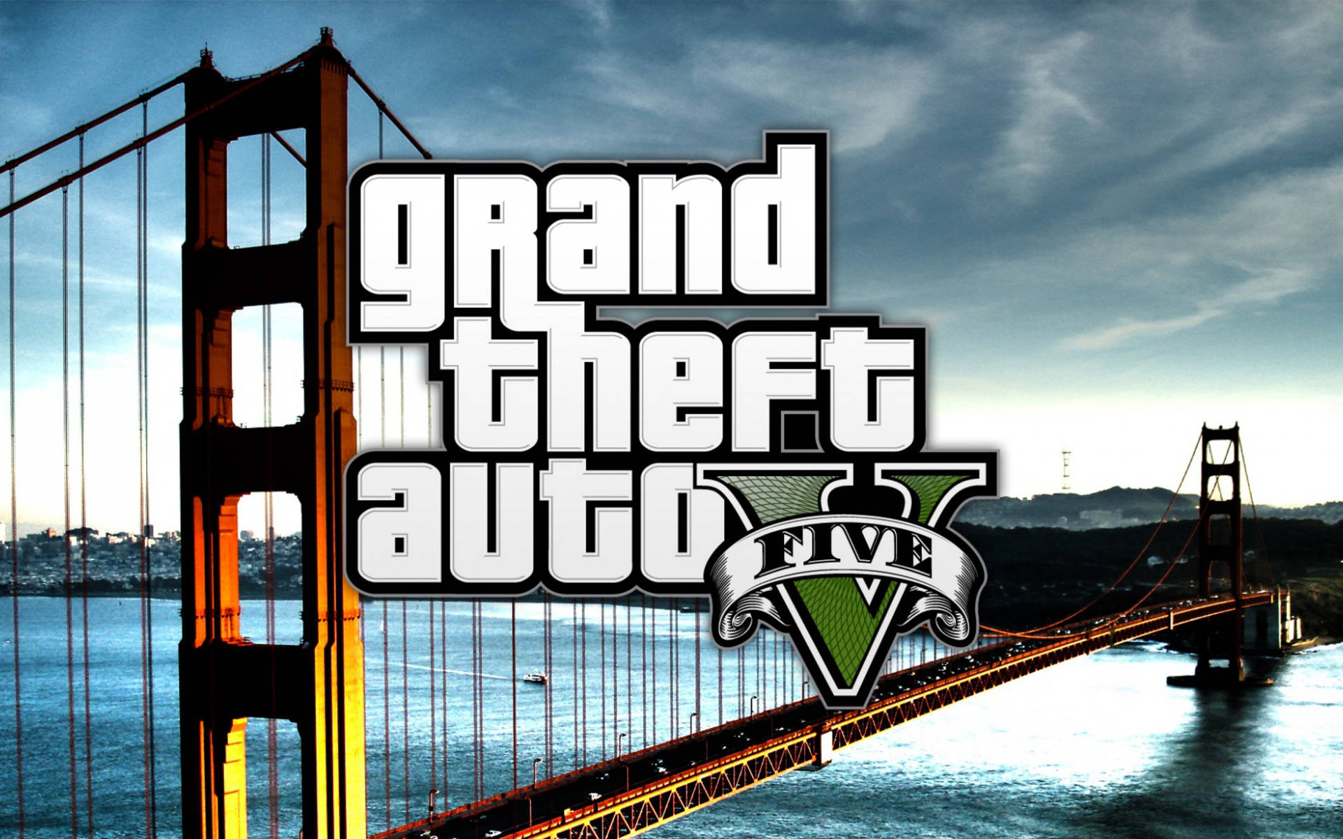 3840X2400 Gta 5 Wallpaper and Background