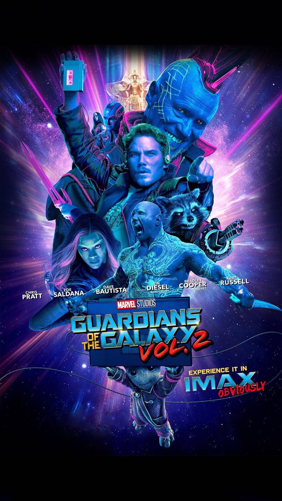 1080X1920 Guardians Of The Galaxy Wallpaper and Background