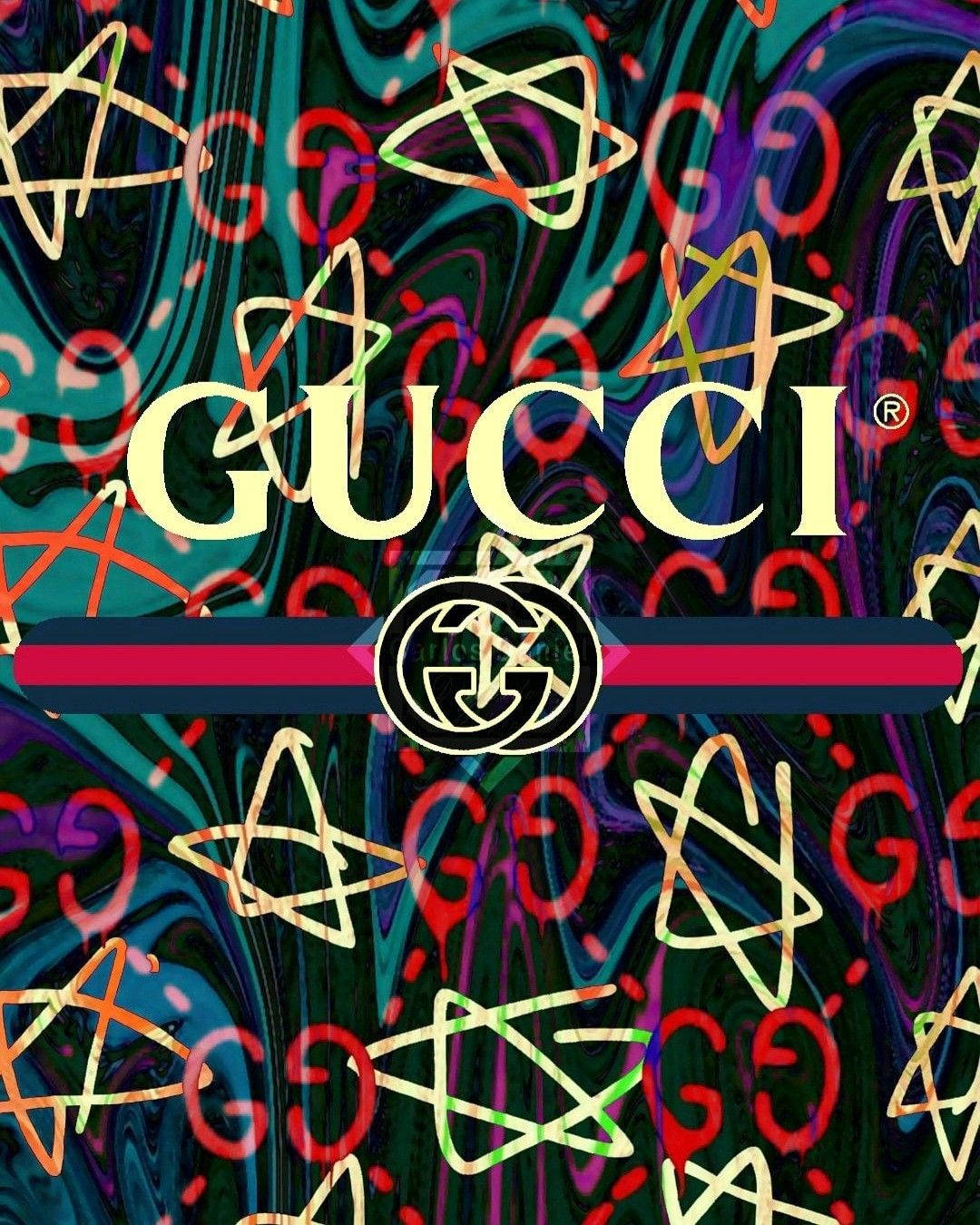 Gucci 1080X1350 Wallpaper and Background Image