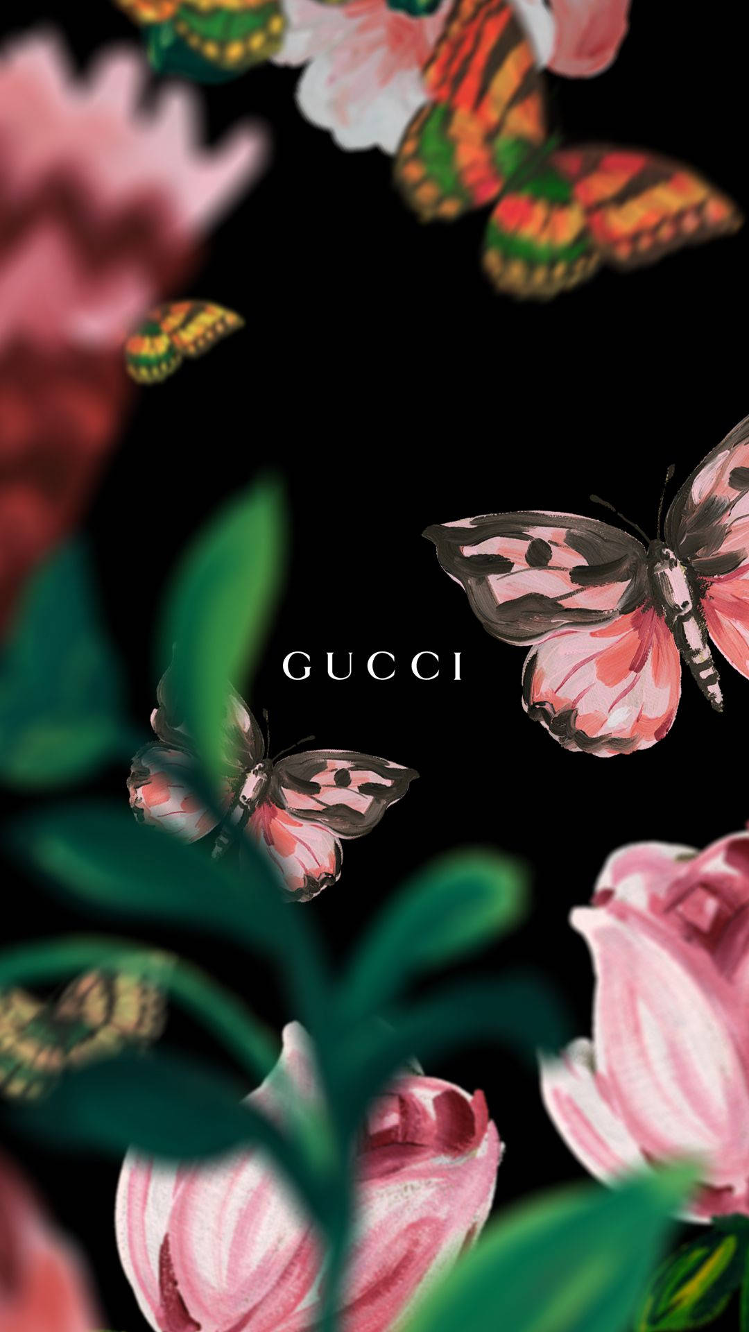 Gucci 1080X1920 wallpaper