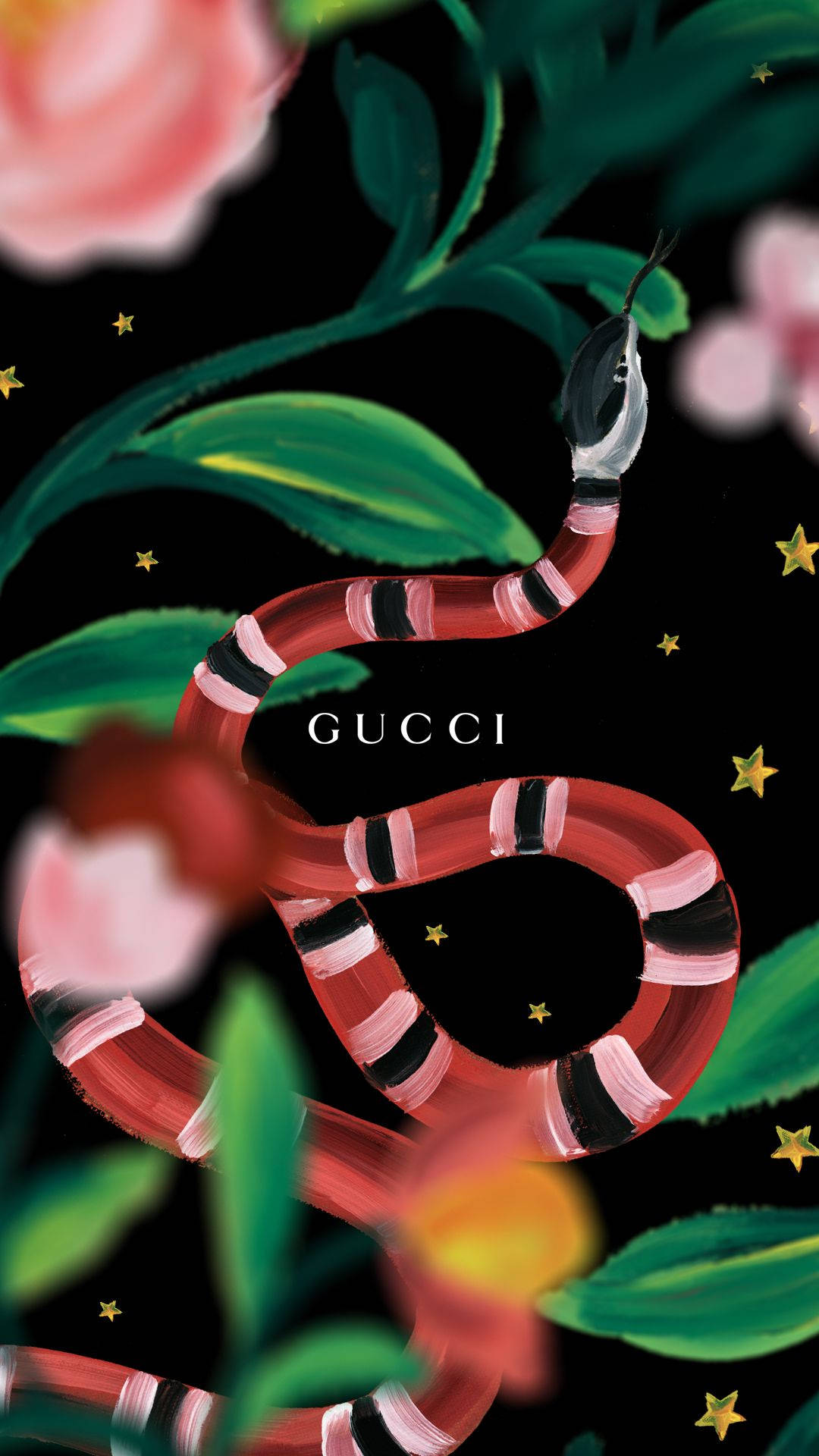 Gucci 1080X1920 Wallpaper and Background Image