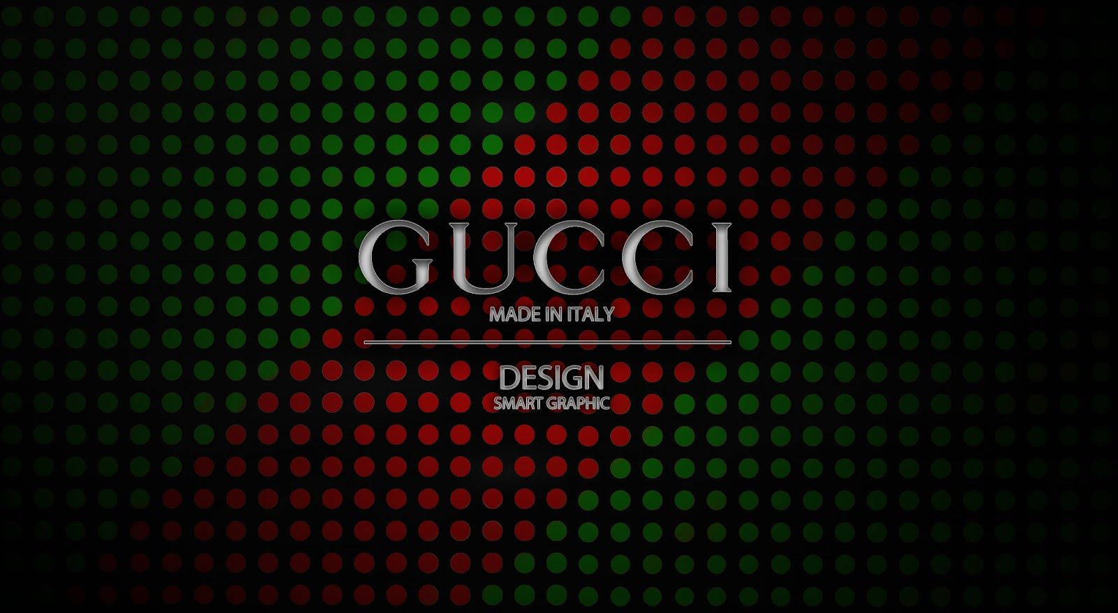 Gucci 1600X877 wallpaper