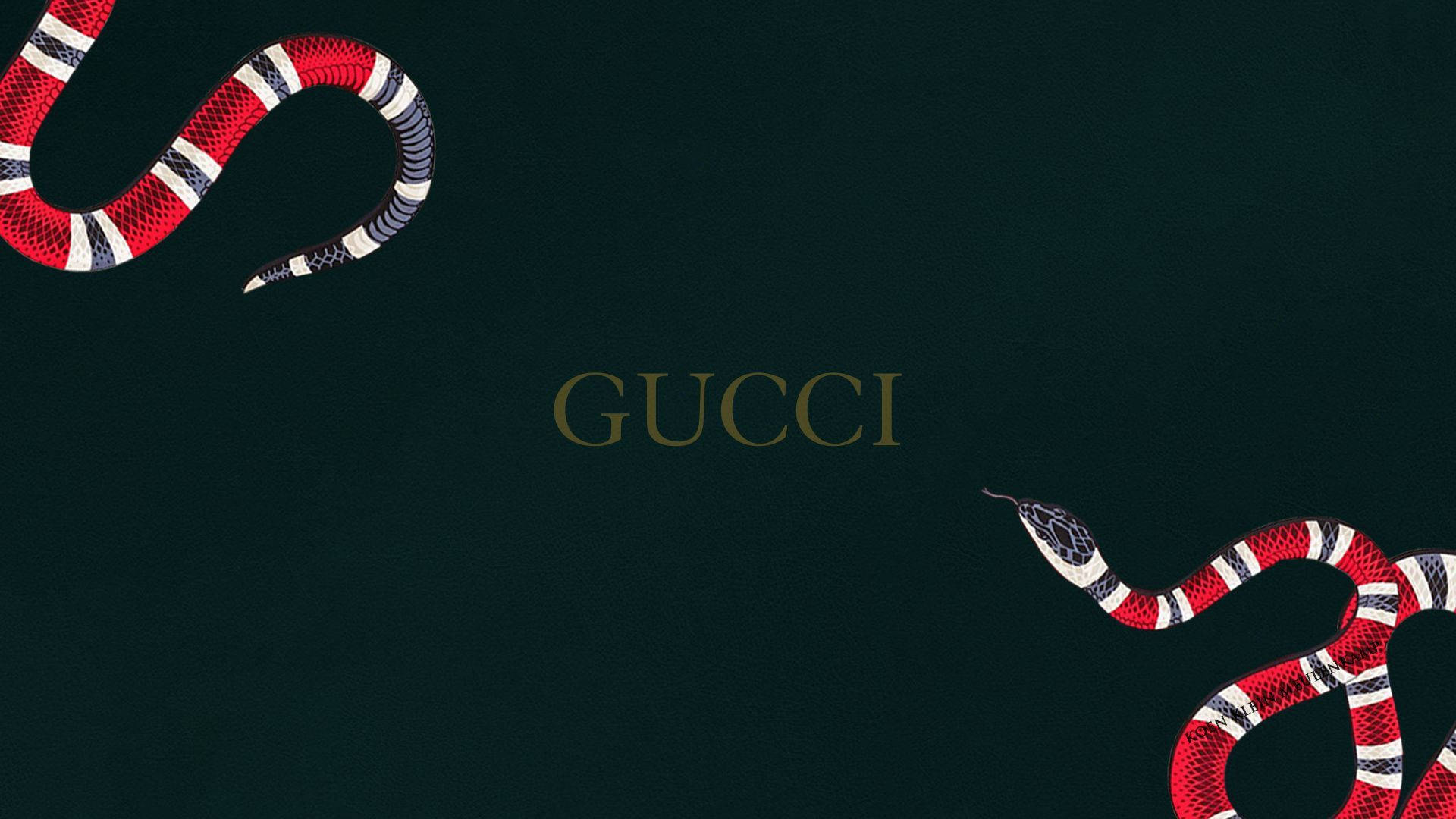 1920X1080 Gucci Wallpaper and Background