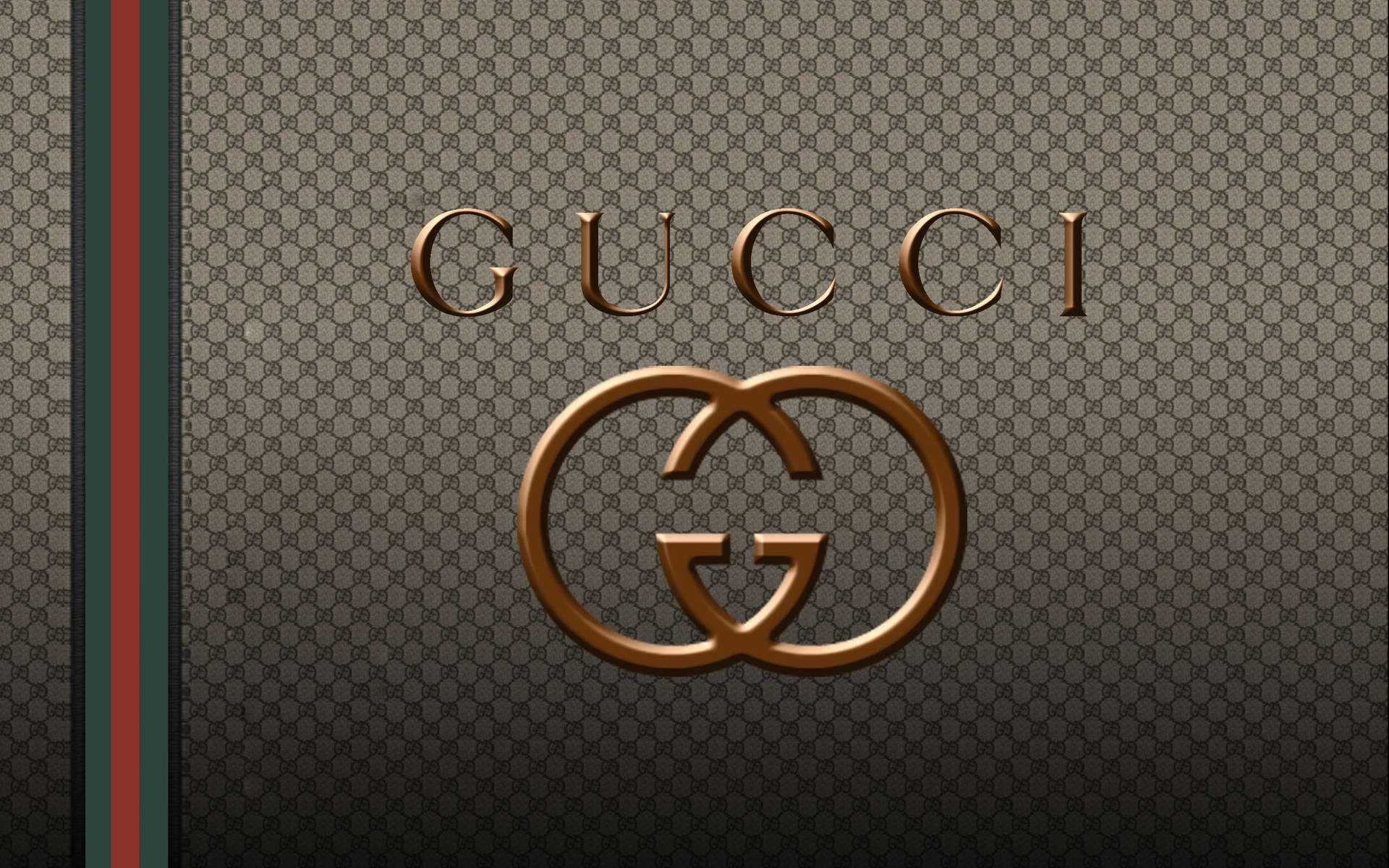 Gucci 2560X1600 wallpaper